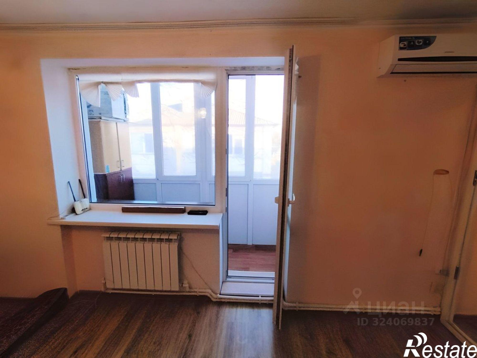 Купить квартиру за 3 000 000 рублей на ул 1 Мая, 9