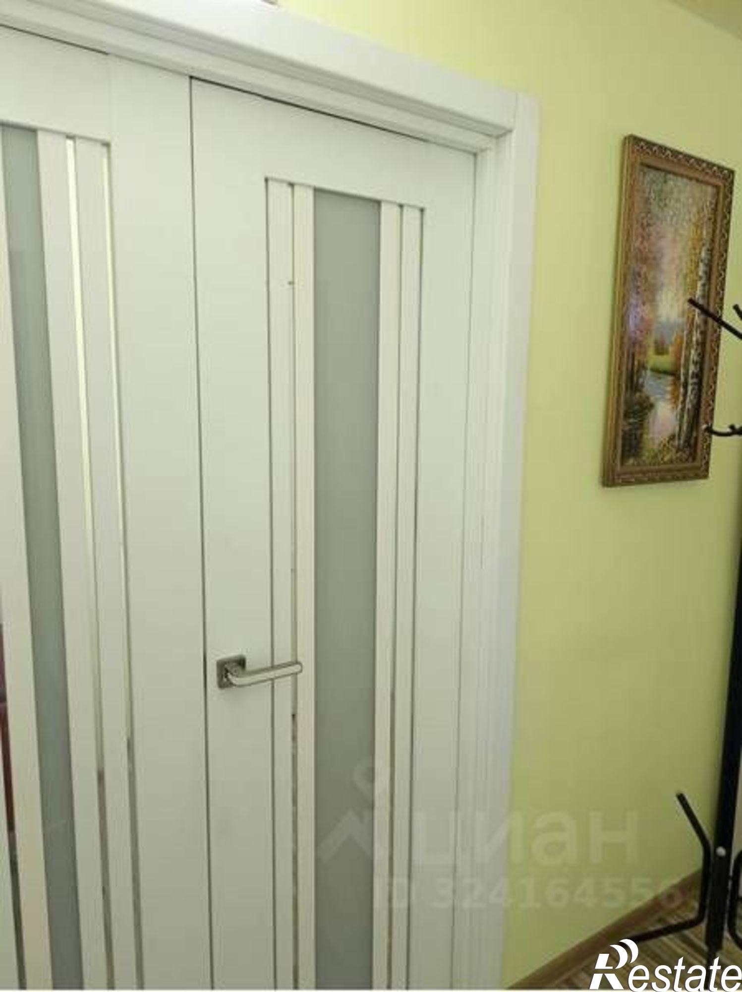 Купить квартиру за 4 500 000 рублей на Морская улица, 27