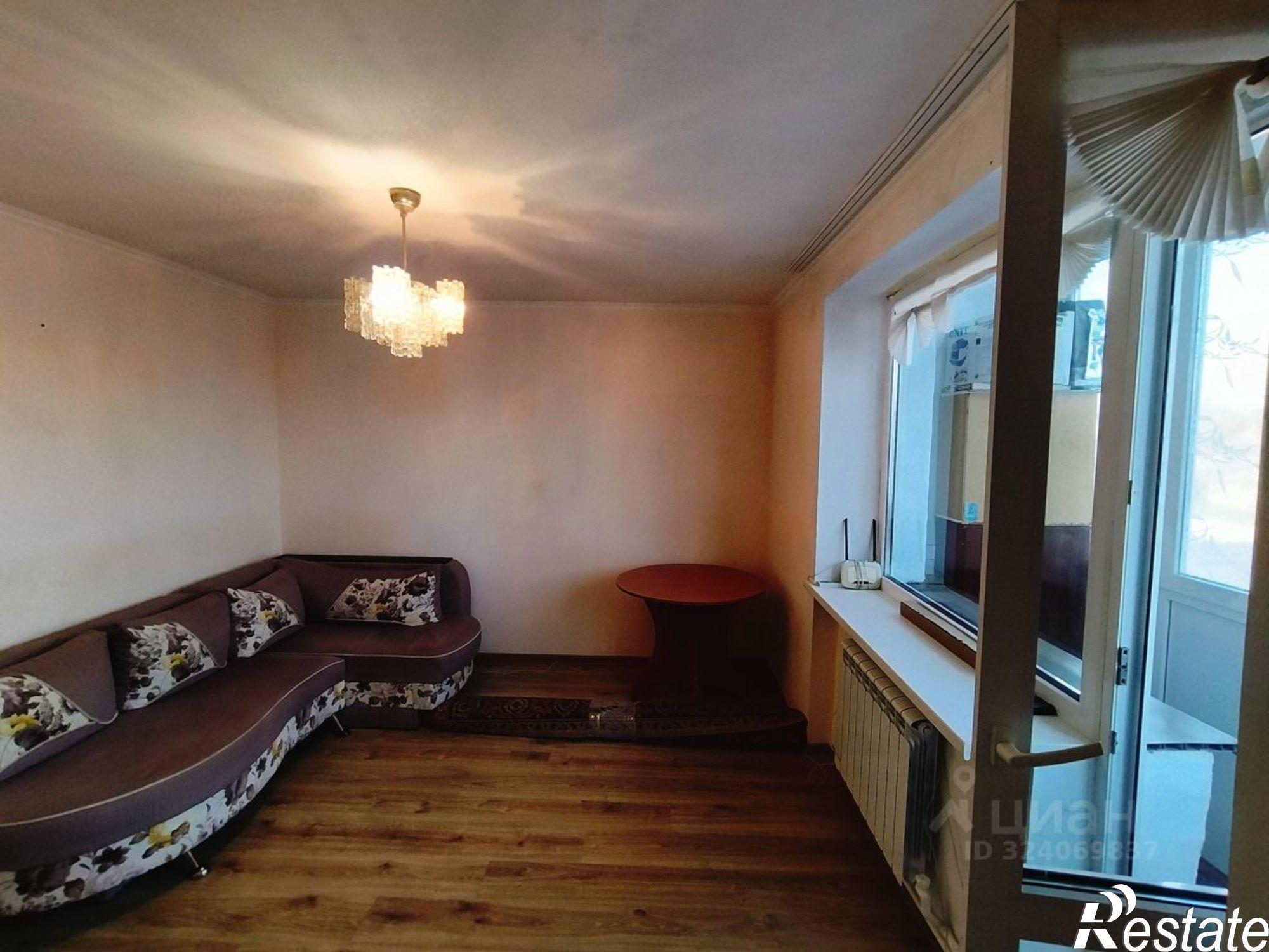 Купить квартиру за 3 000 000 рублей на ул 1 Мая, 9