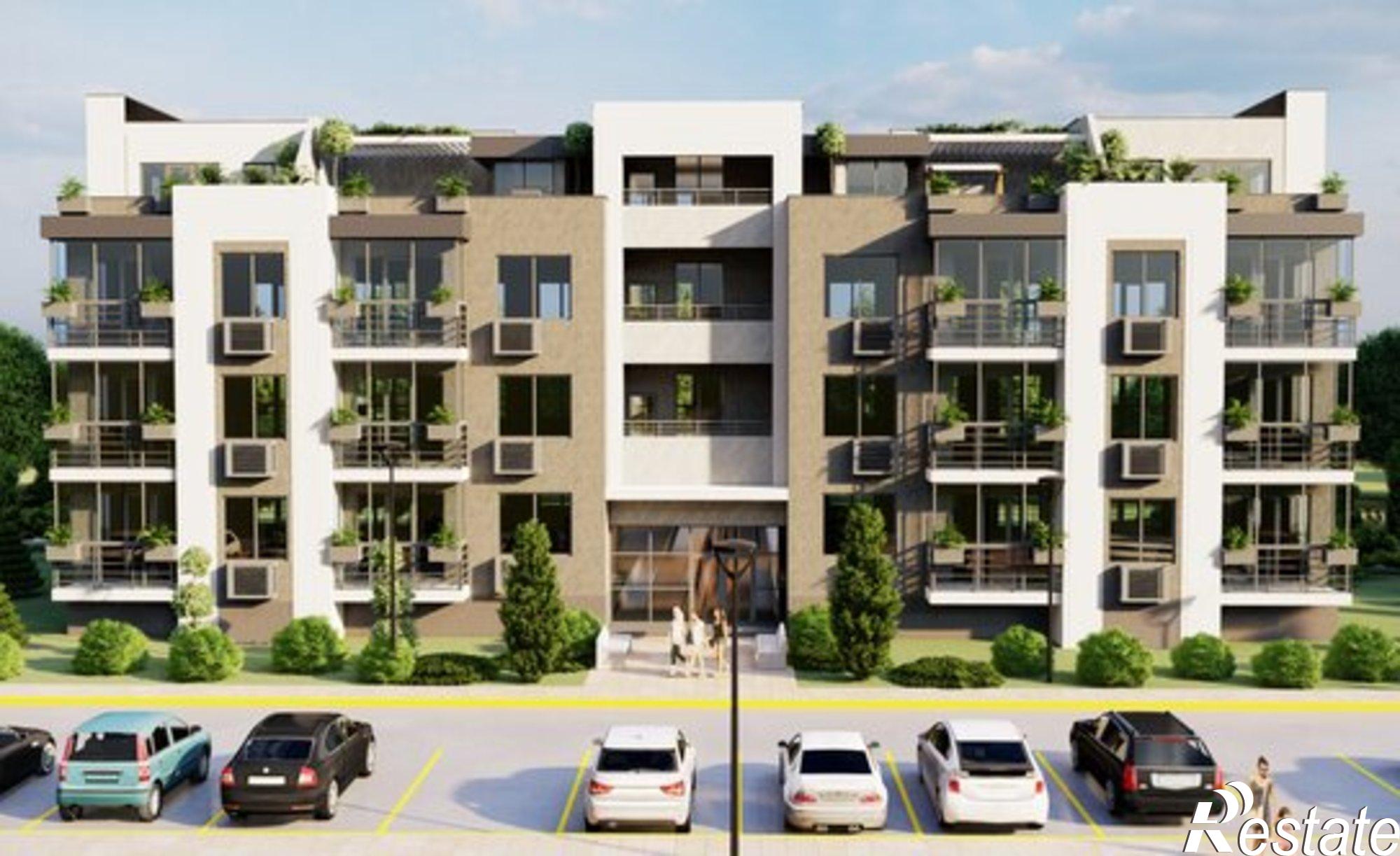 Купить квартиру за 11 500 000 рублей на улица 16 Марта, 2