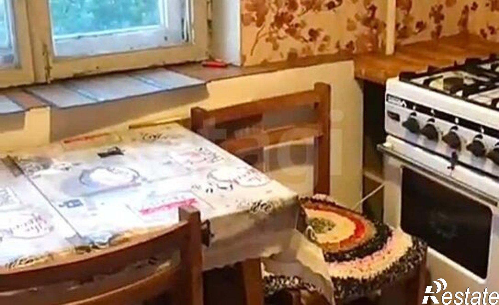 Купить квартиру за 6 000 000 рублей на Строительная улица, 39