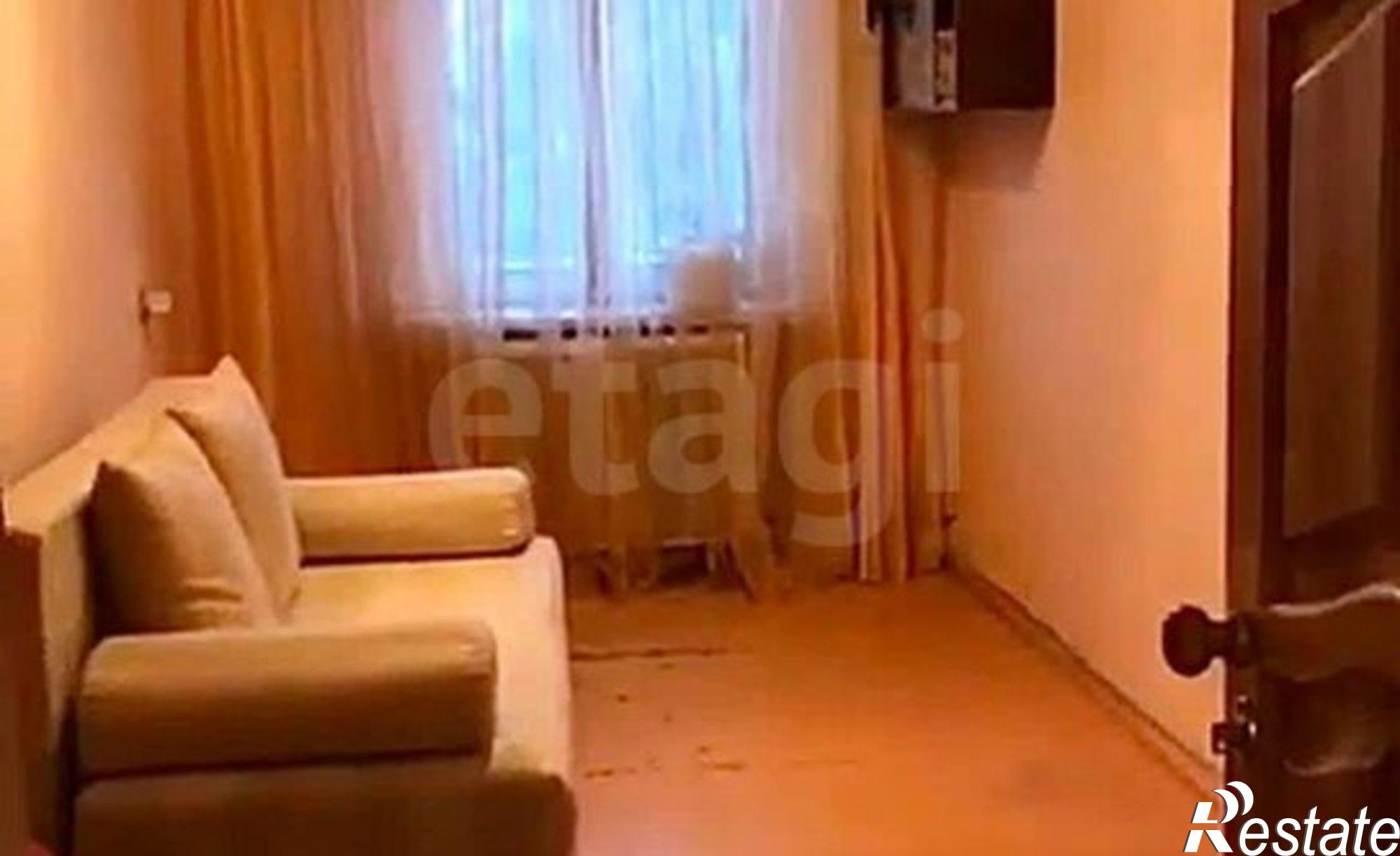 Купить квартиру за 6 000 000 рублей на Строительная улица, 39