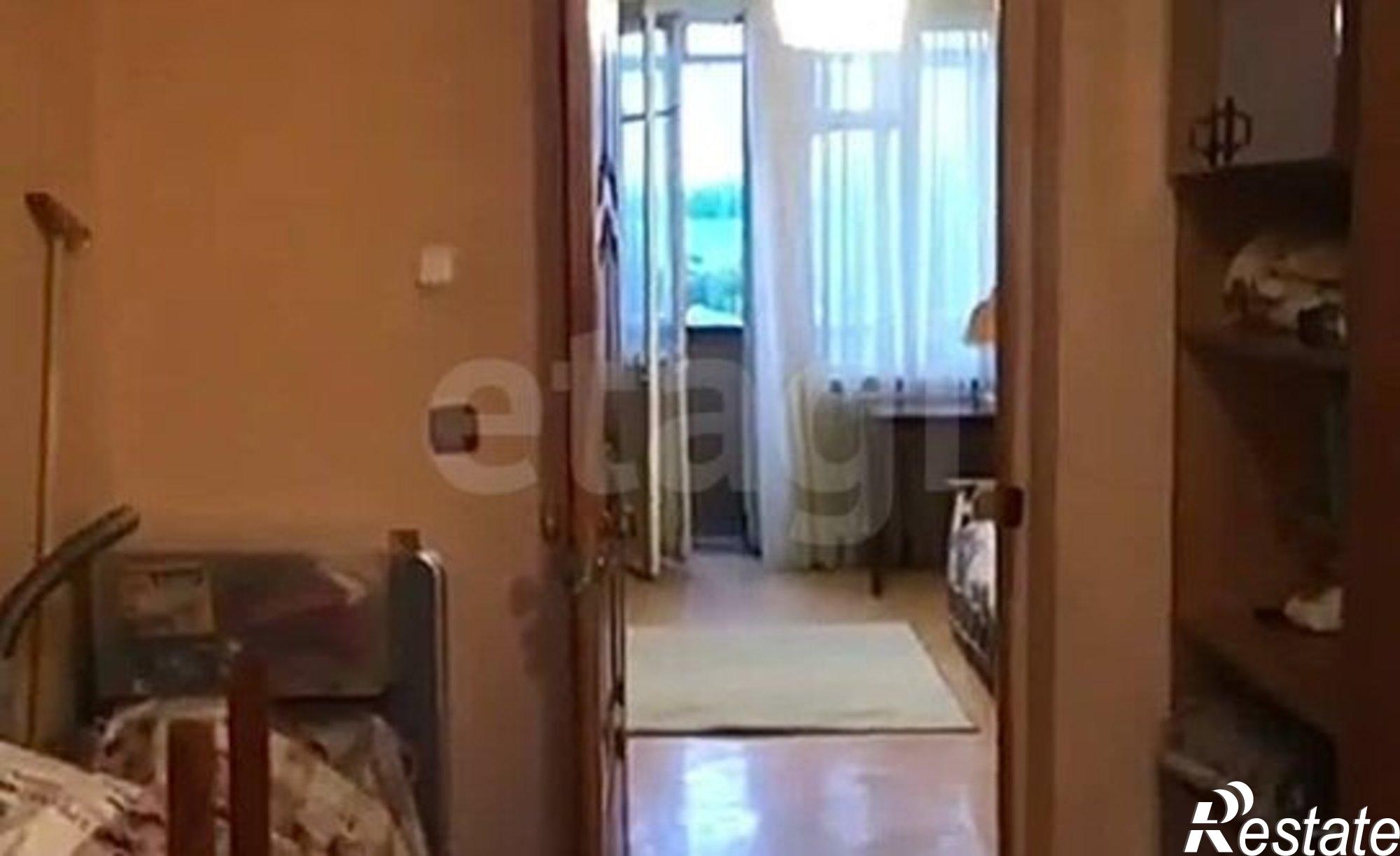 Купить квартиру за 6 000 000 рублей на Строительная улица, 39