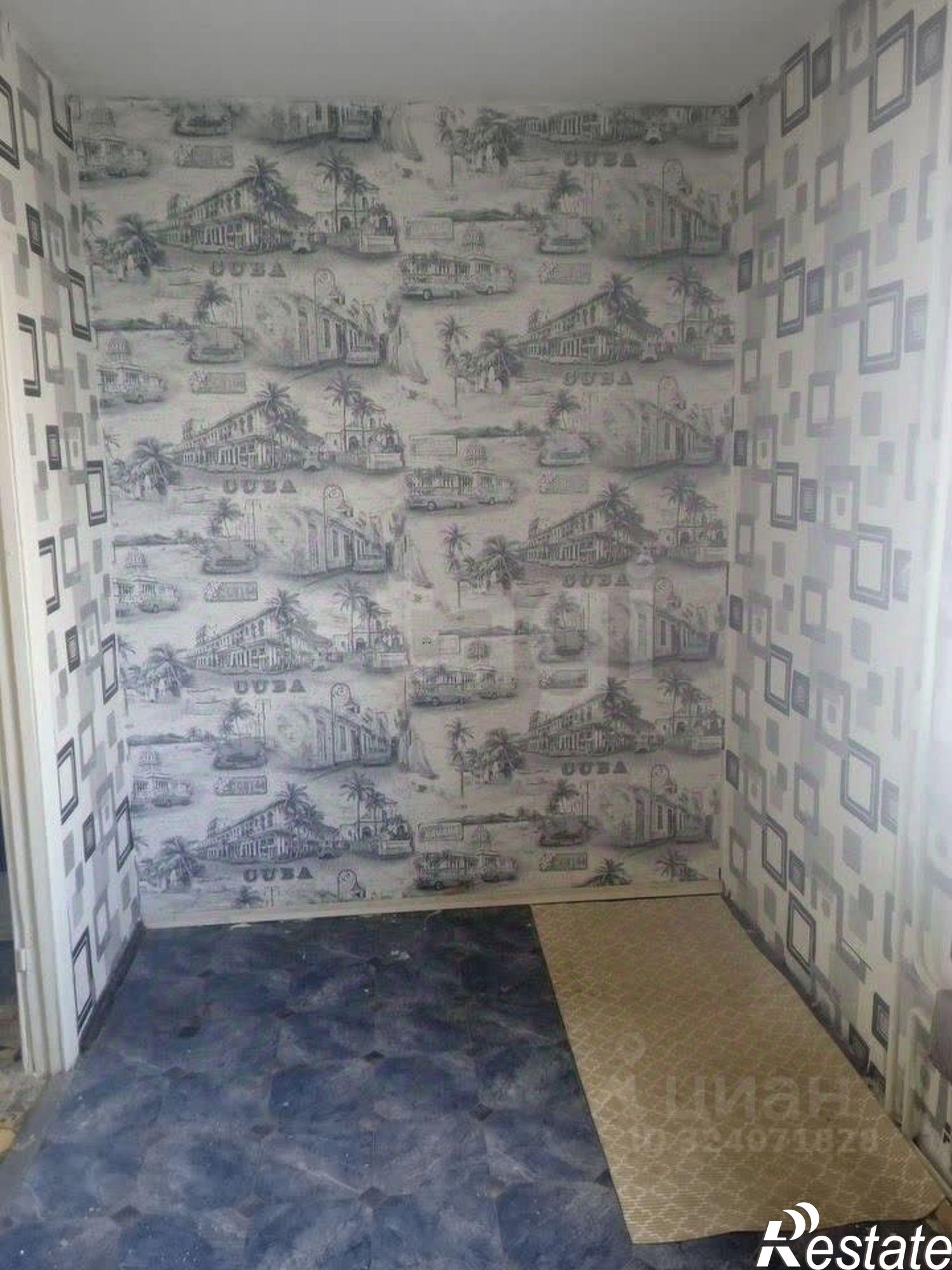 Купить квартиру за 3 800 000 рублей на ул Цурцумия, 5