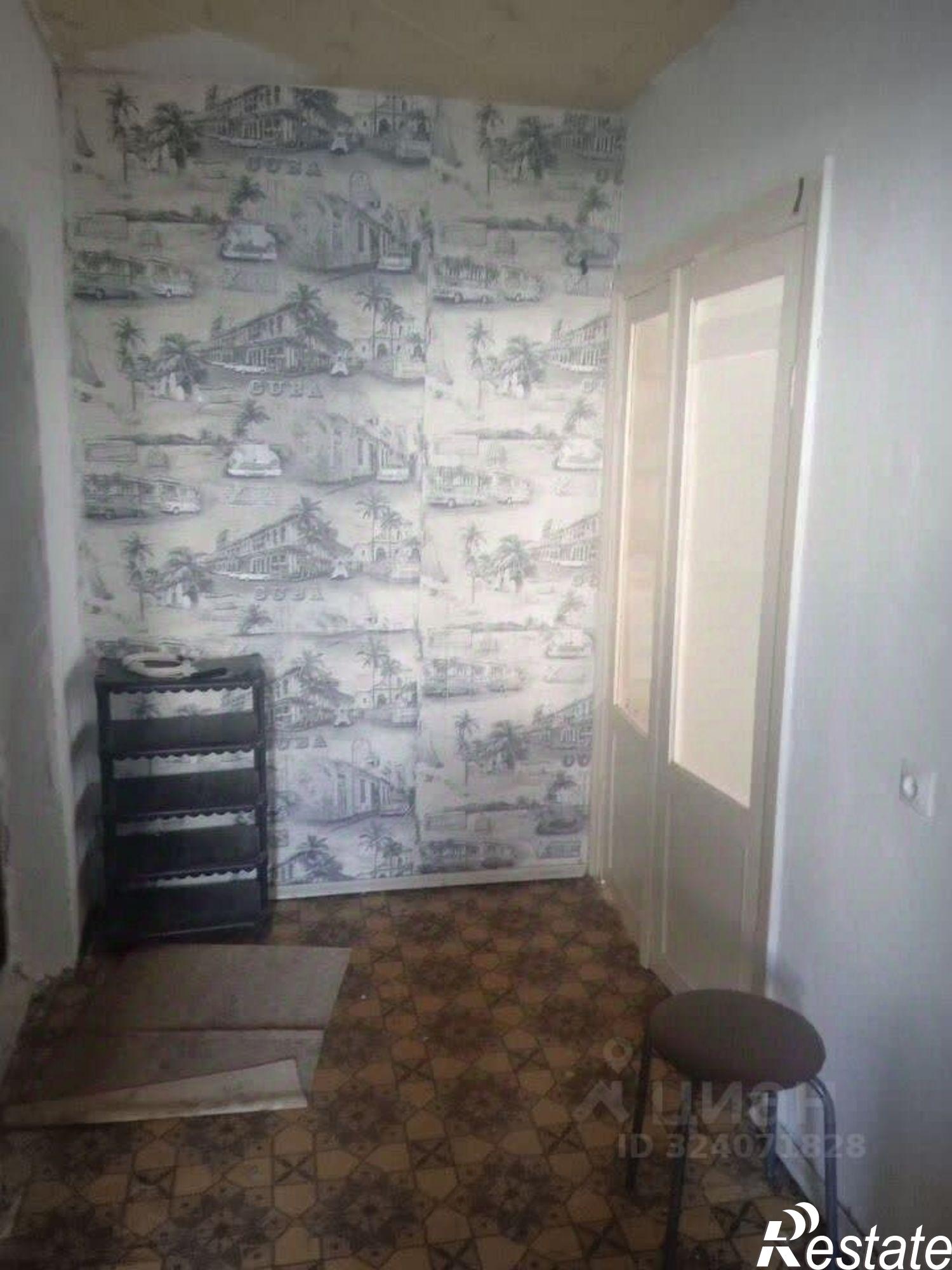 Купить квартиру за 3 800 000 рублей на ул Цурцумия, 5