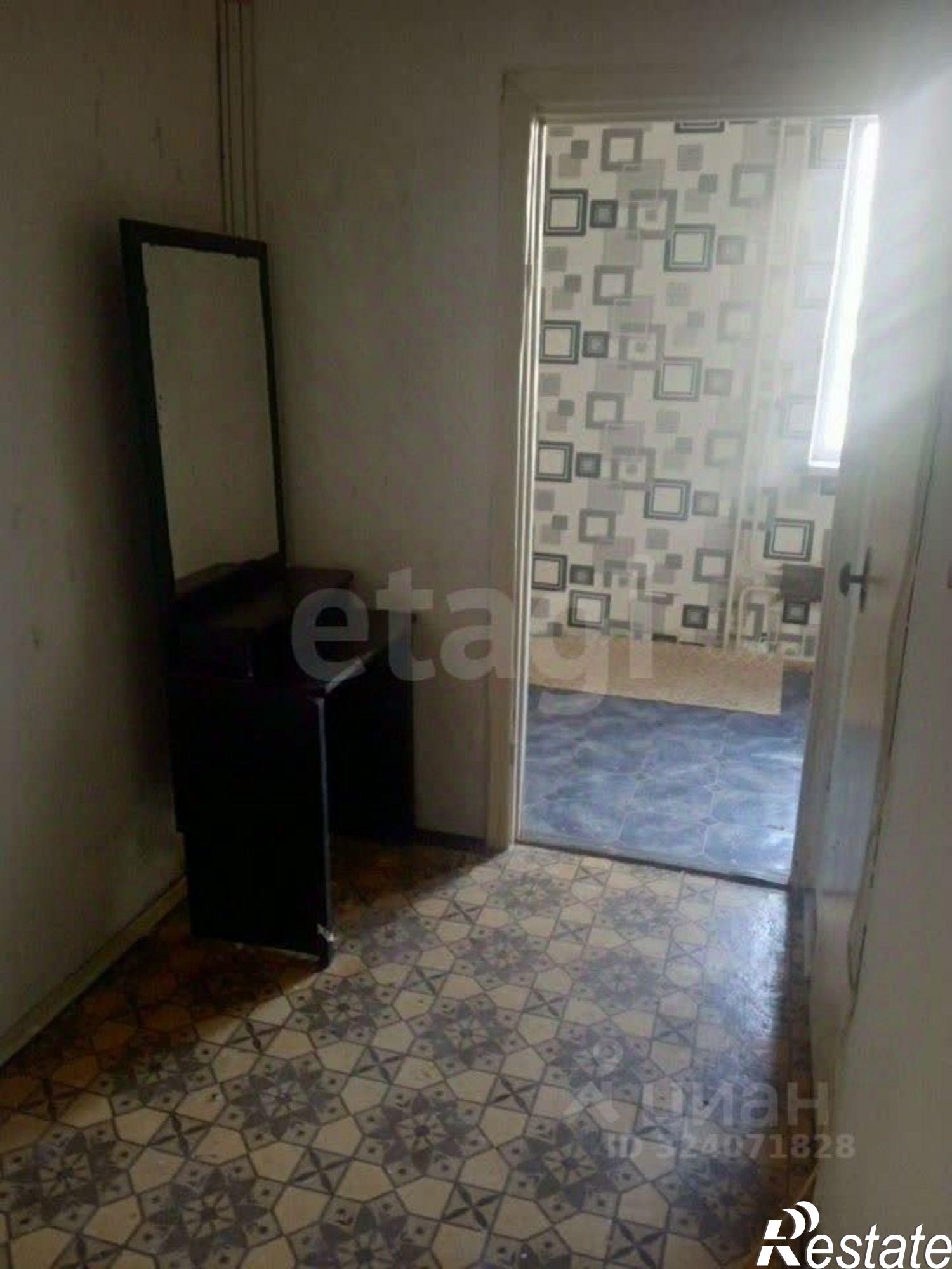 Купить квартиру за 3 800 000 рублей на ул Цурцумия, 5