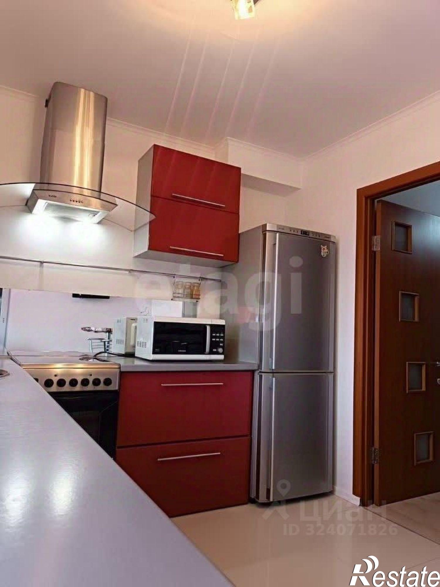 Купить квартиру за 5 500 000 рублей на ул Кржижановского, 8