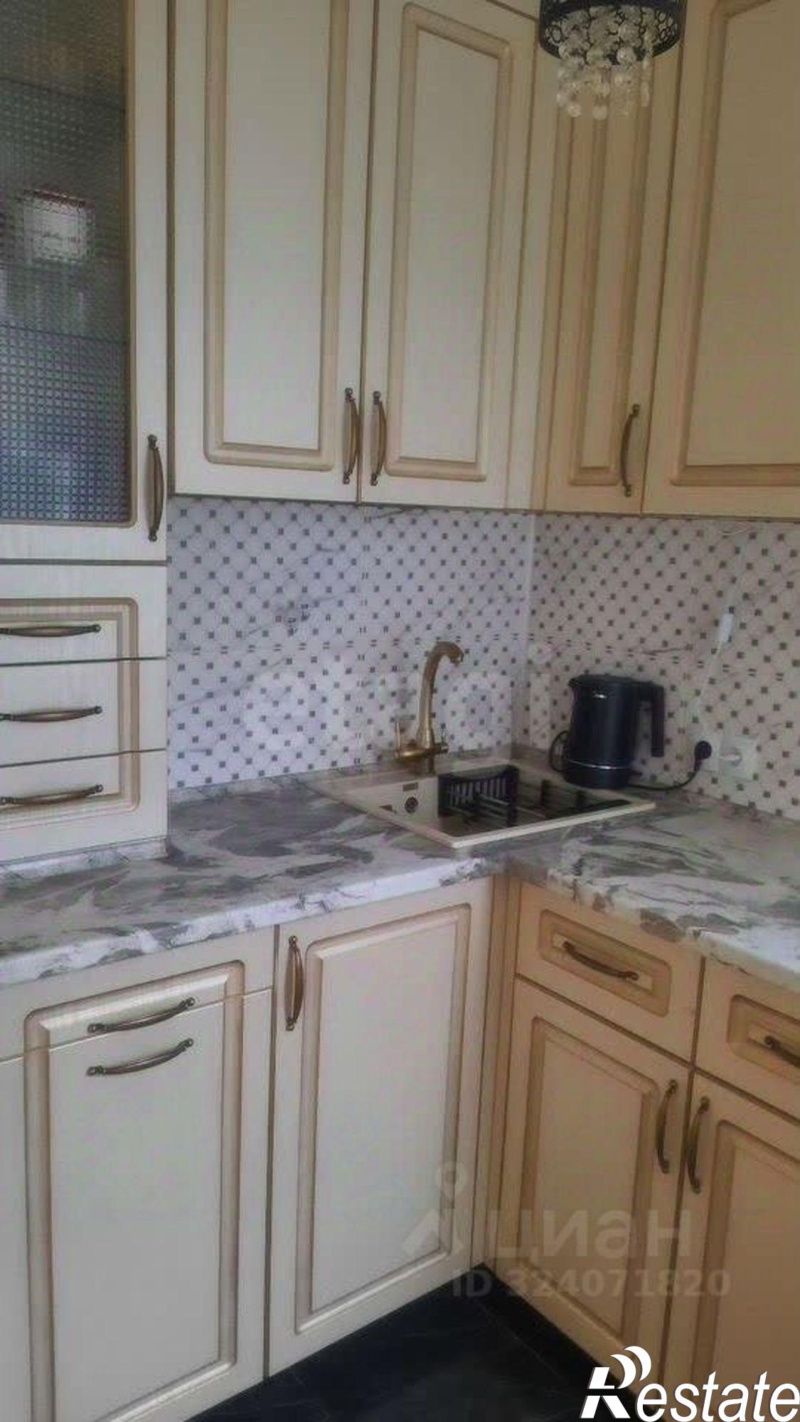 Купить квартиру за 6 500 000 рублей на ул Парковая, 4