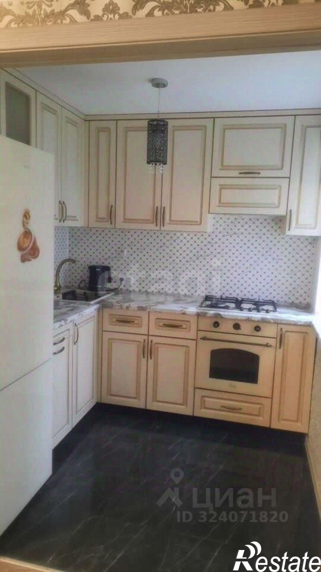 Купить квартиру за 6 500 000 рублей на ул Парковая, 4