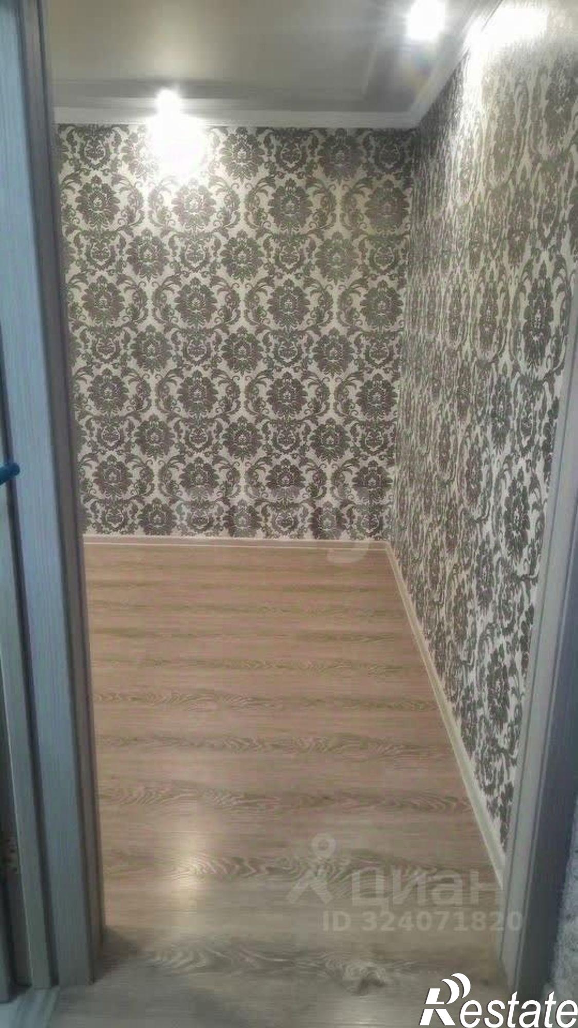 Купить квартиру за 6 500 000 рублей на ул Парковая, 4