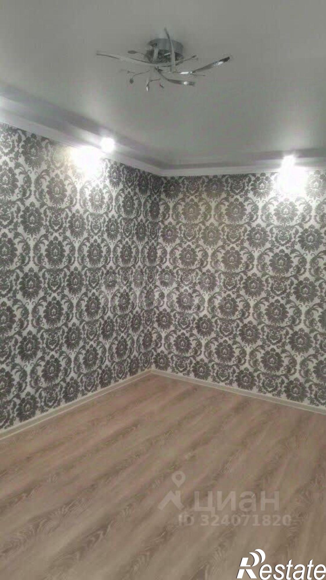 Купить квартиру за 6 500 000 рублей на ул Парковая, 4