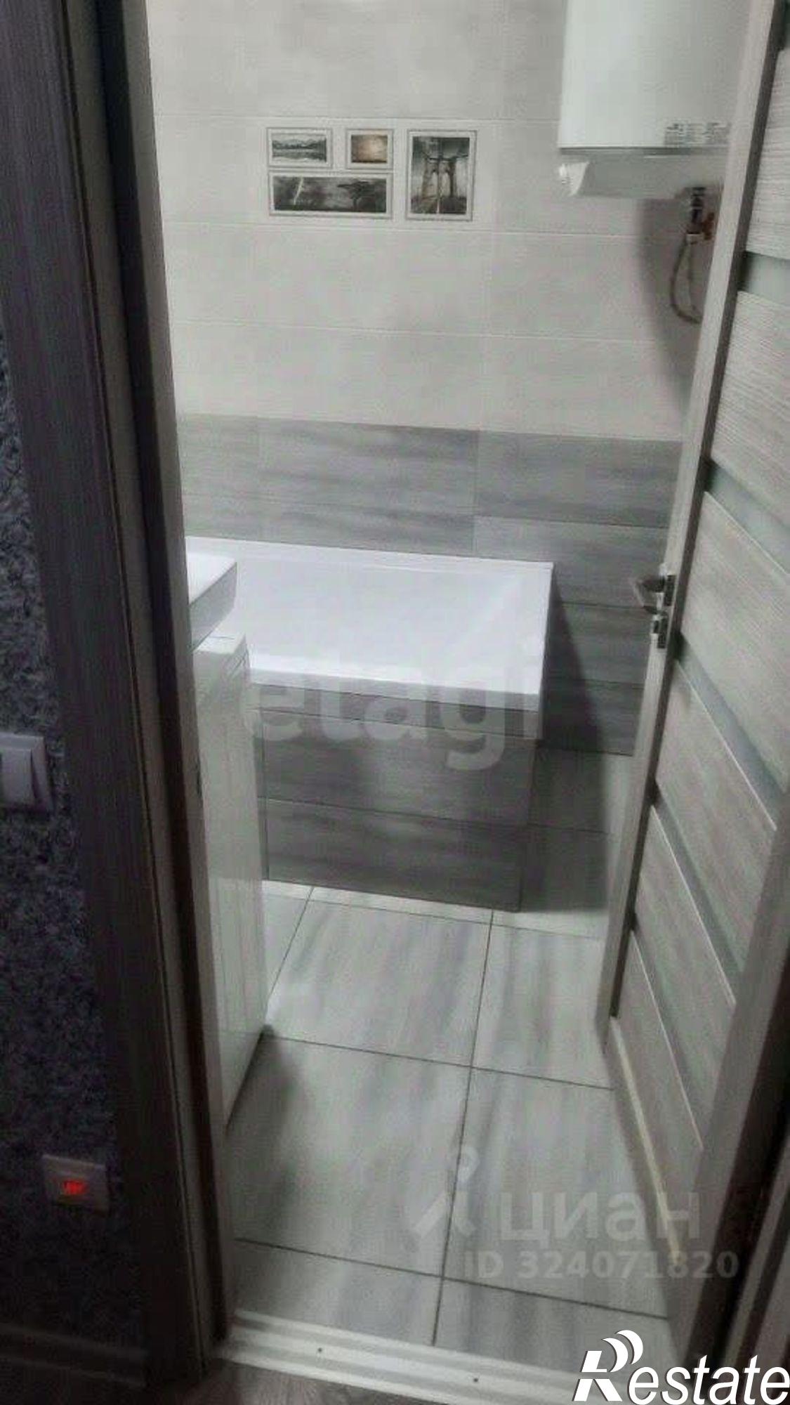 Купить квартиру за 6 500 000 рублей на ул Парковая, 4