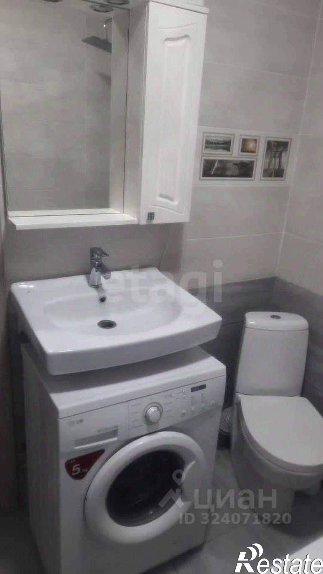 Купить квартиру за 6 500 000 рублей на ул Парковая, 4