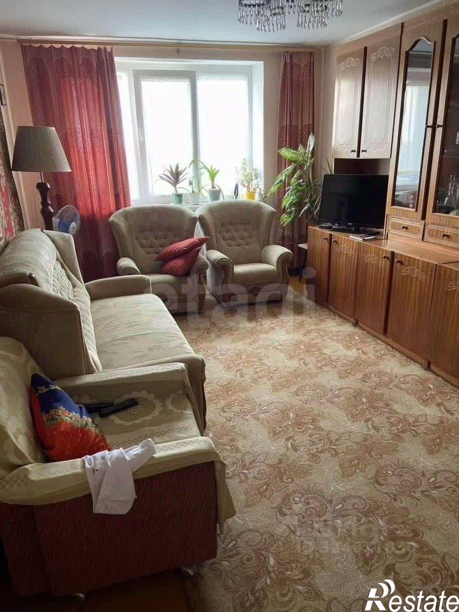 Купить квартиру за 6 500 000 рублей на ул Гоголя, 26