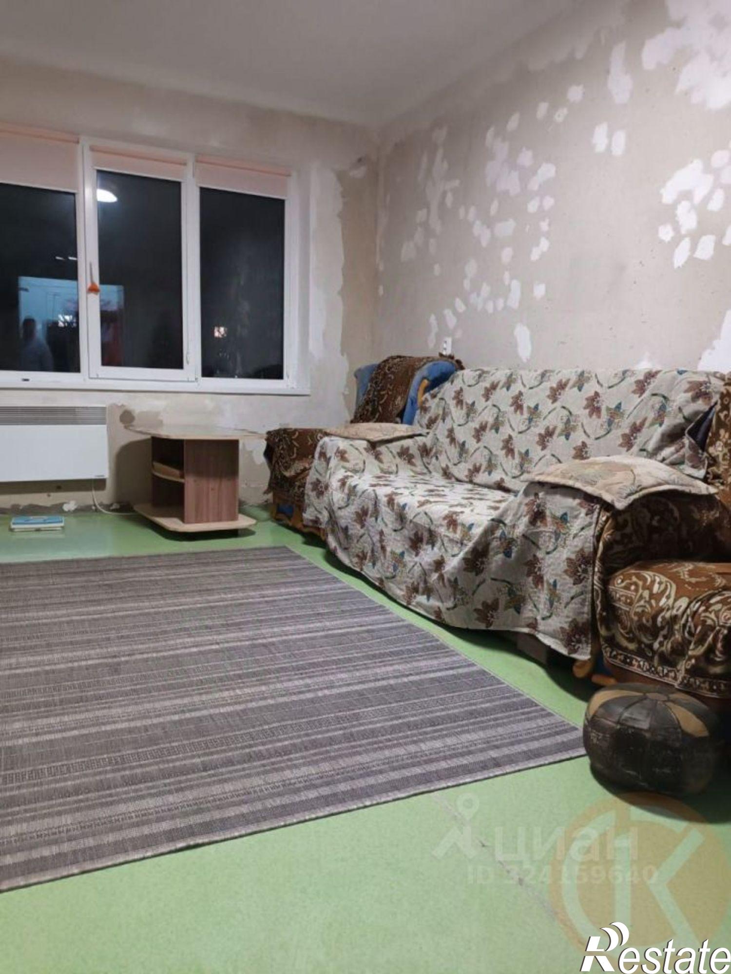 Купить квартиру за 4 300 000 рублей на мкр им Генерала Корявко, 33