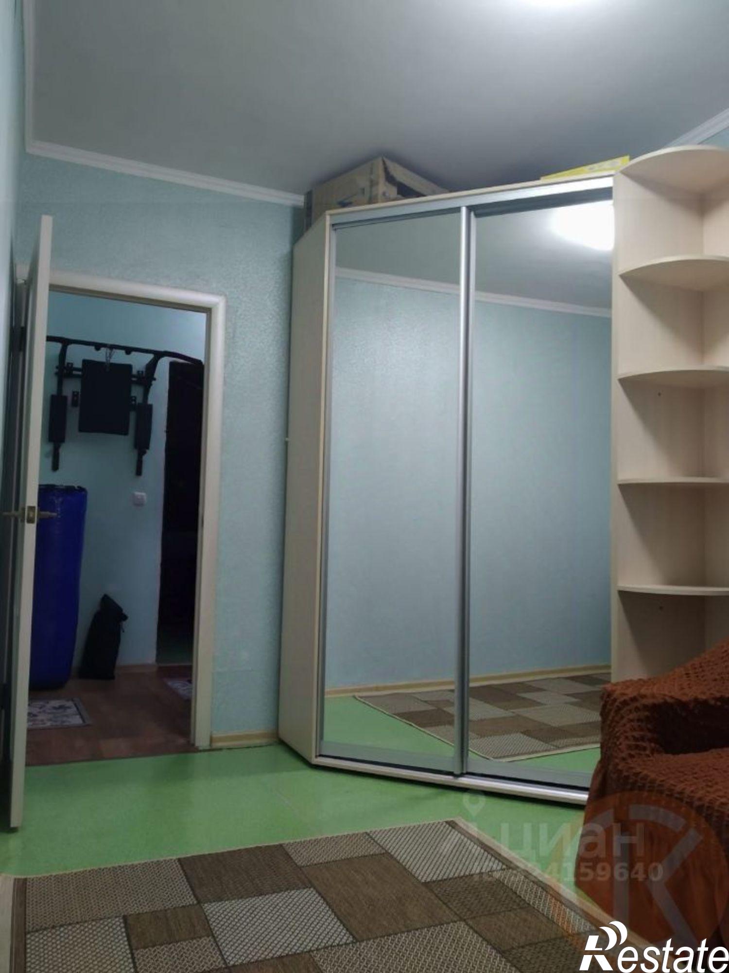 Купить квартиру за 4 300 000 рублей на мкр им Генерала Корявко, 33