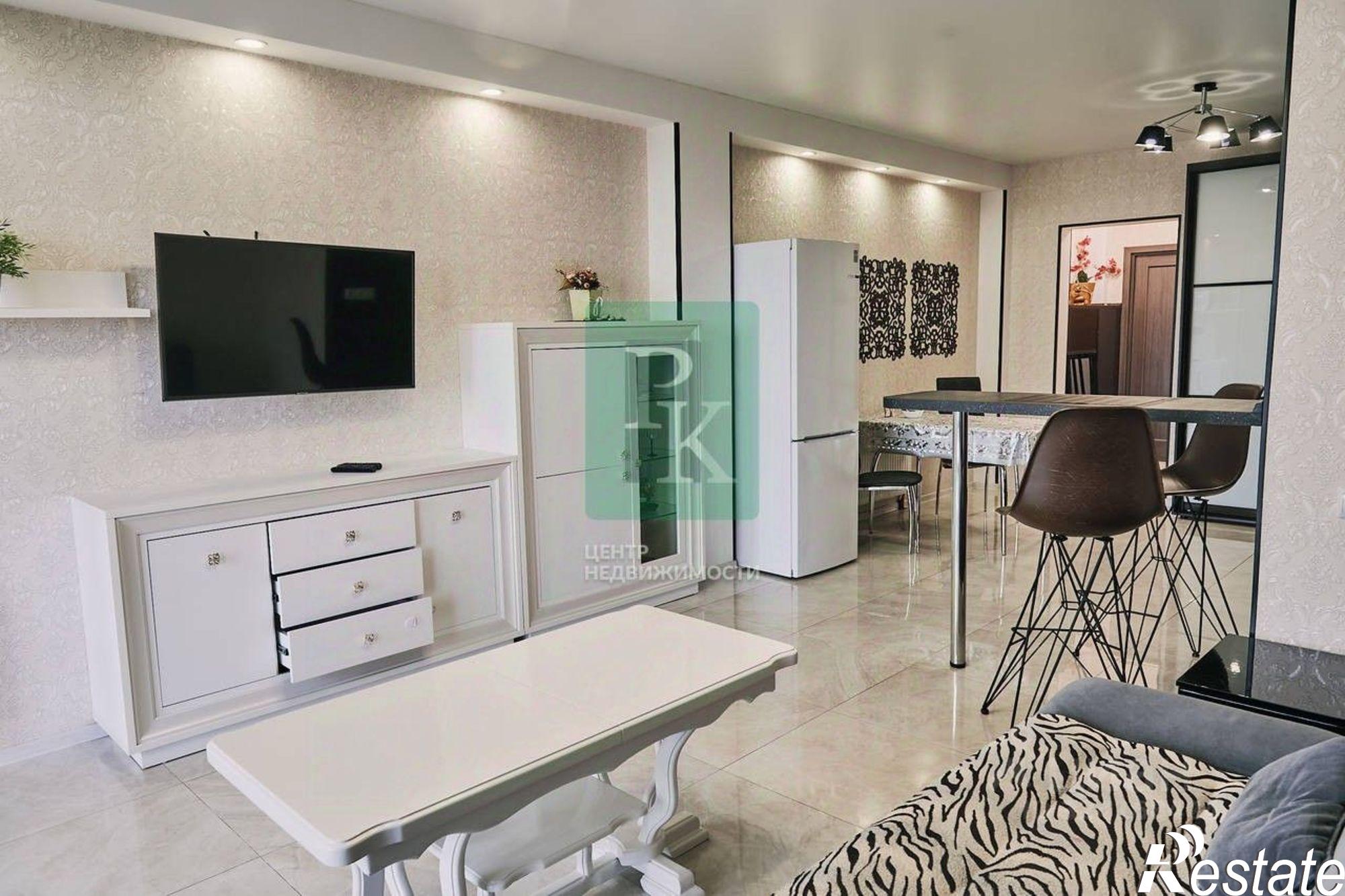 Купить квартиру за 12 500 000 рублей на Рубежный проезд, 28