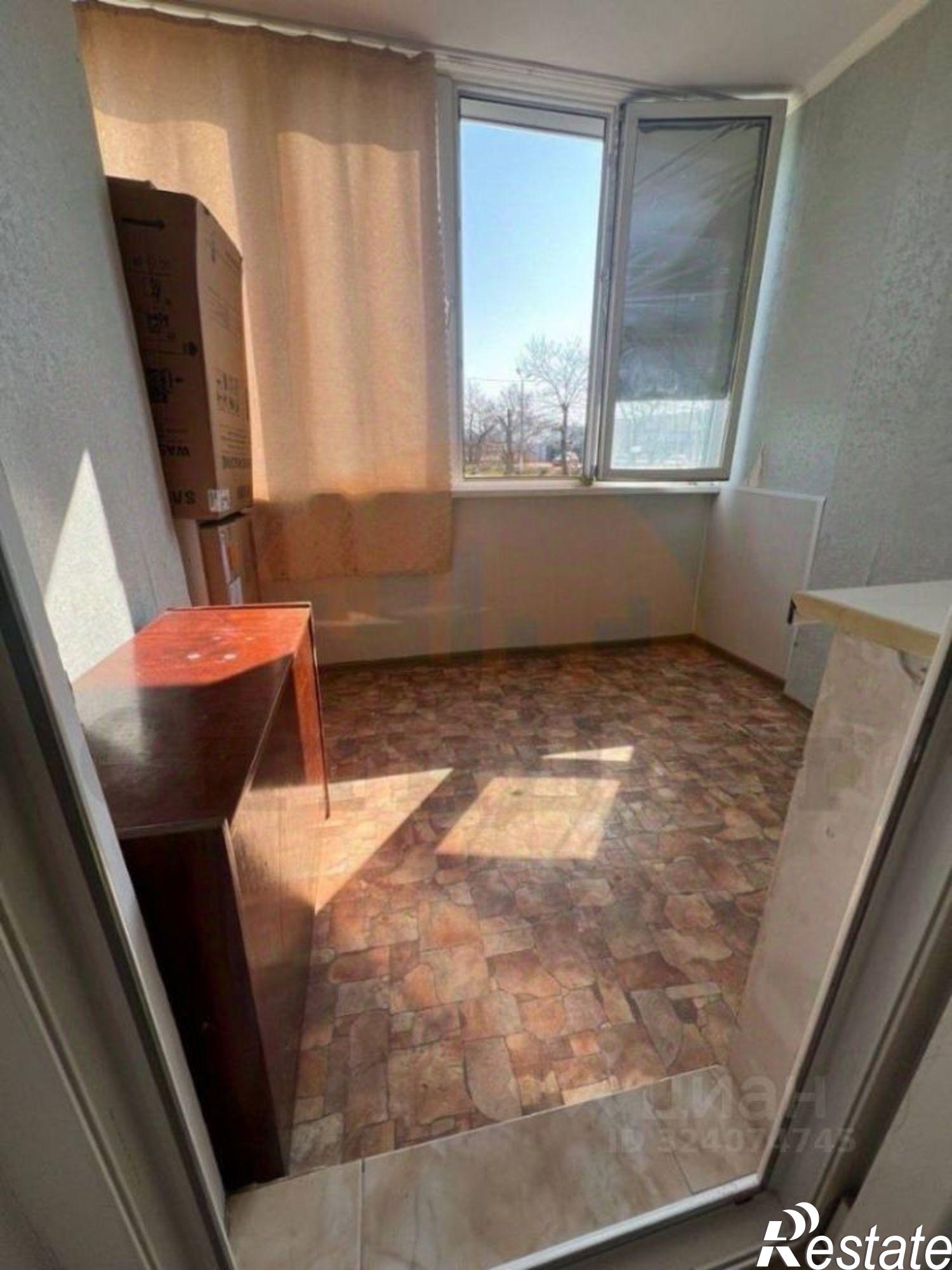 Купить квартиру за 8 300 000 рублей на ул Евпаторийское шоссе, 80Б