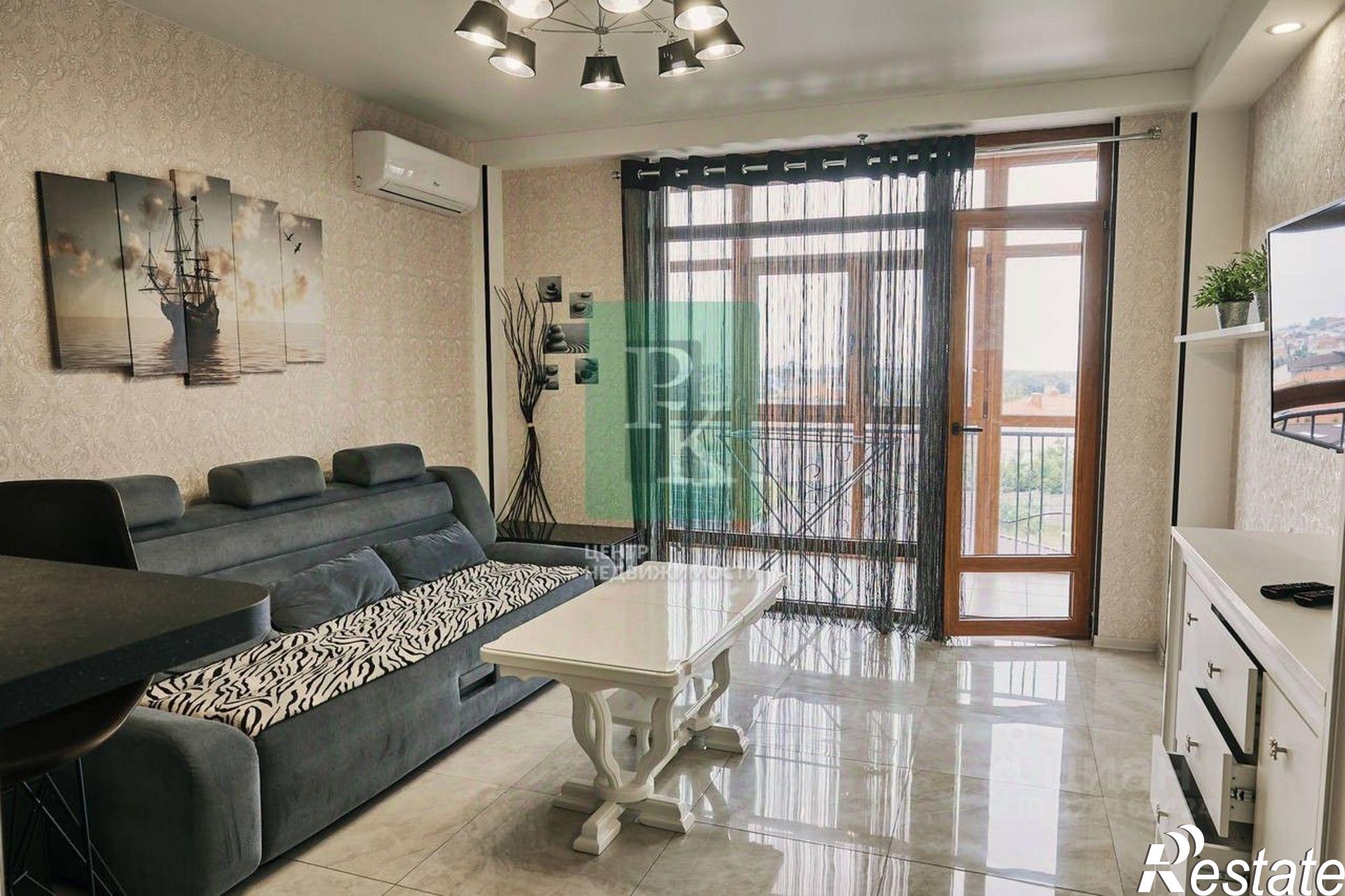 Купить квартиру за 12 500 000 рублей на Рубежный проезд, 28