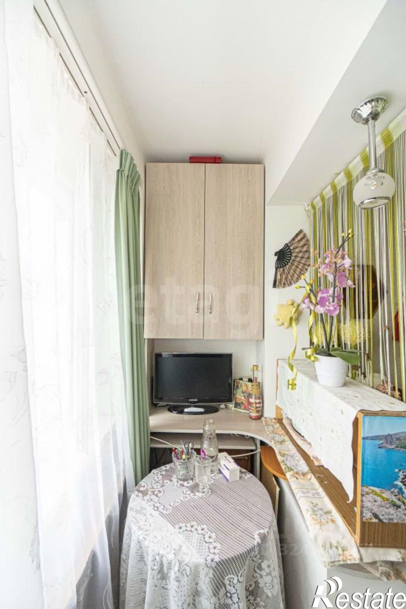 Купить квартиру за 6 649 000 рублей на улица Тараса Шевченко, 13