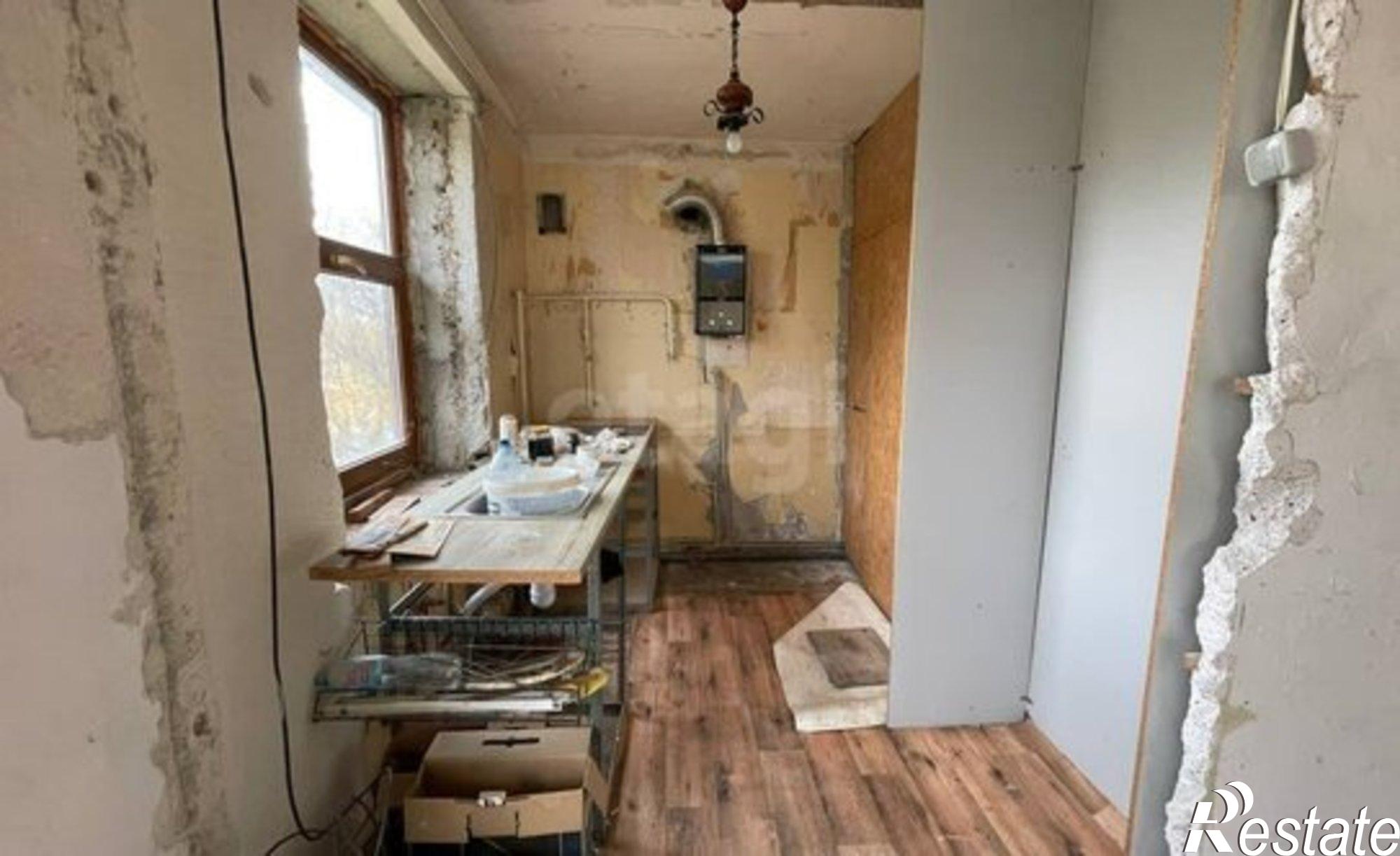 Купить квартиру за 5 000 000 рублей на ул Генерала Жидилова, 26