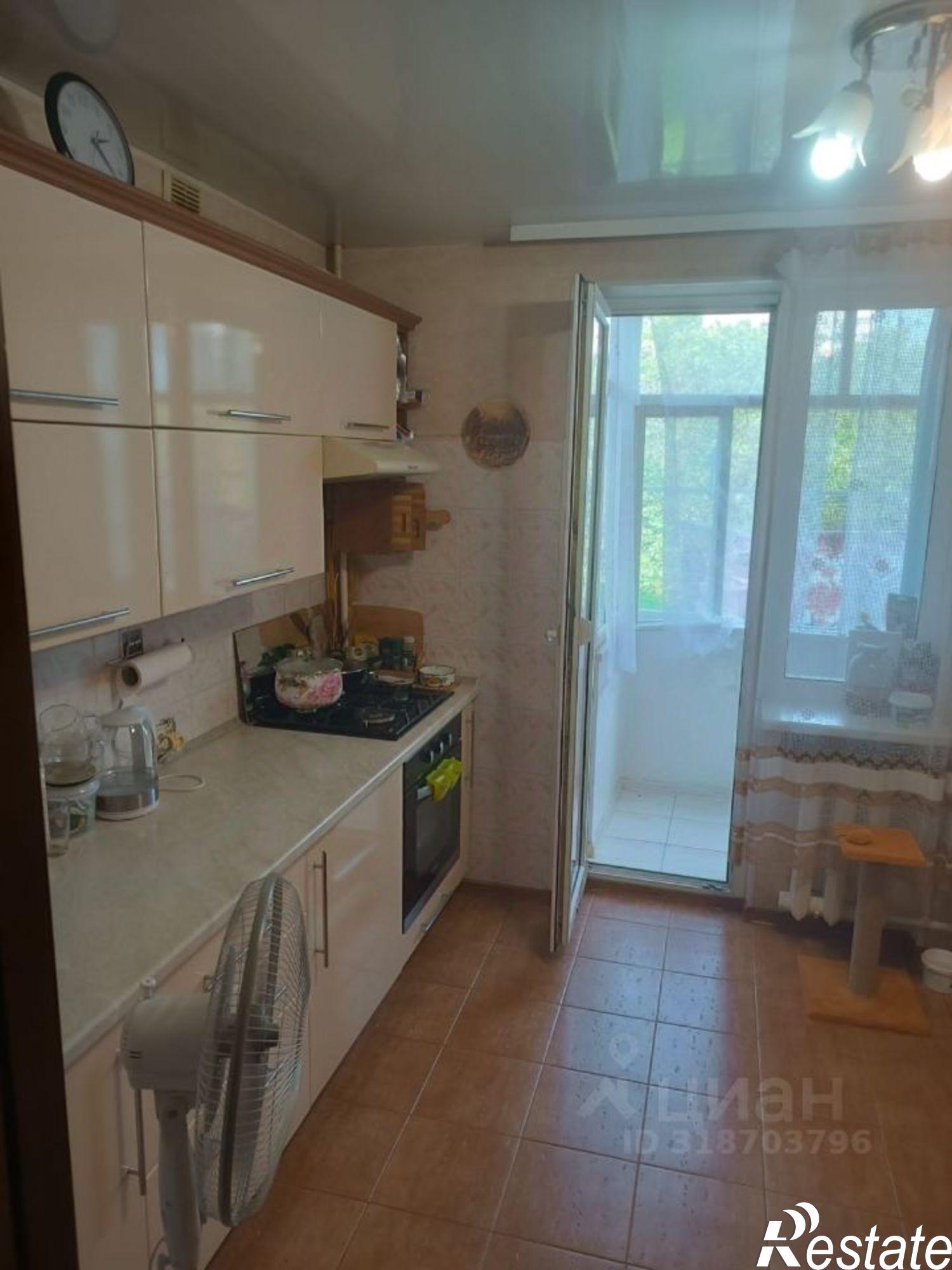 Купить квартиру за 13 450 000 рублей на улица Хрусталёва, 159А