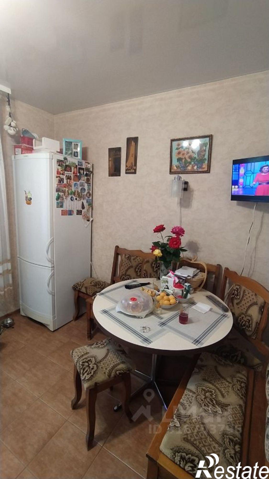 Купить квартиру за 13 450 000 рублей на улица Хрусталёва, 159А