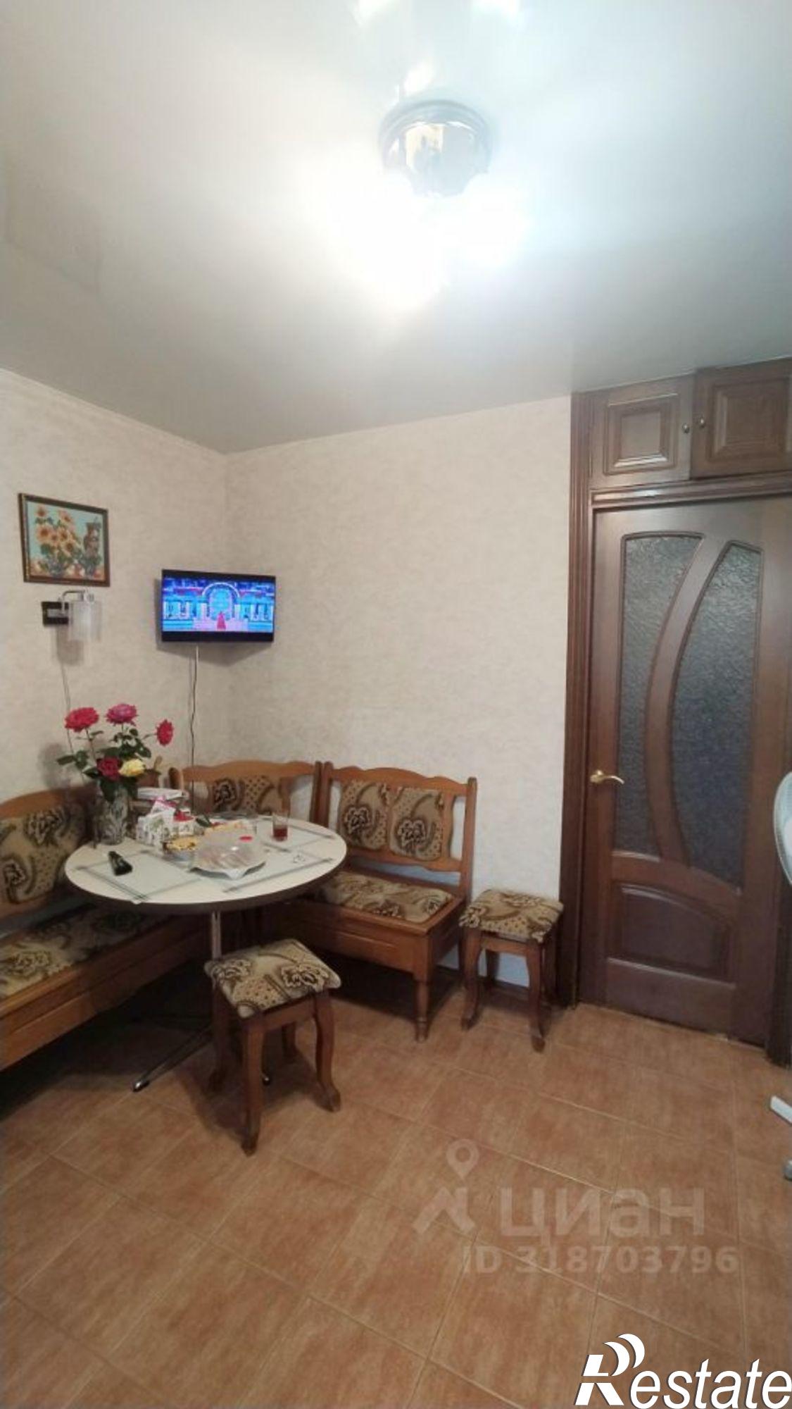 Купить квартиру за 13 450 000 рублей на улица Хрусталёва, 159А