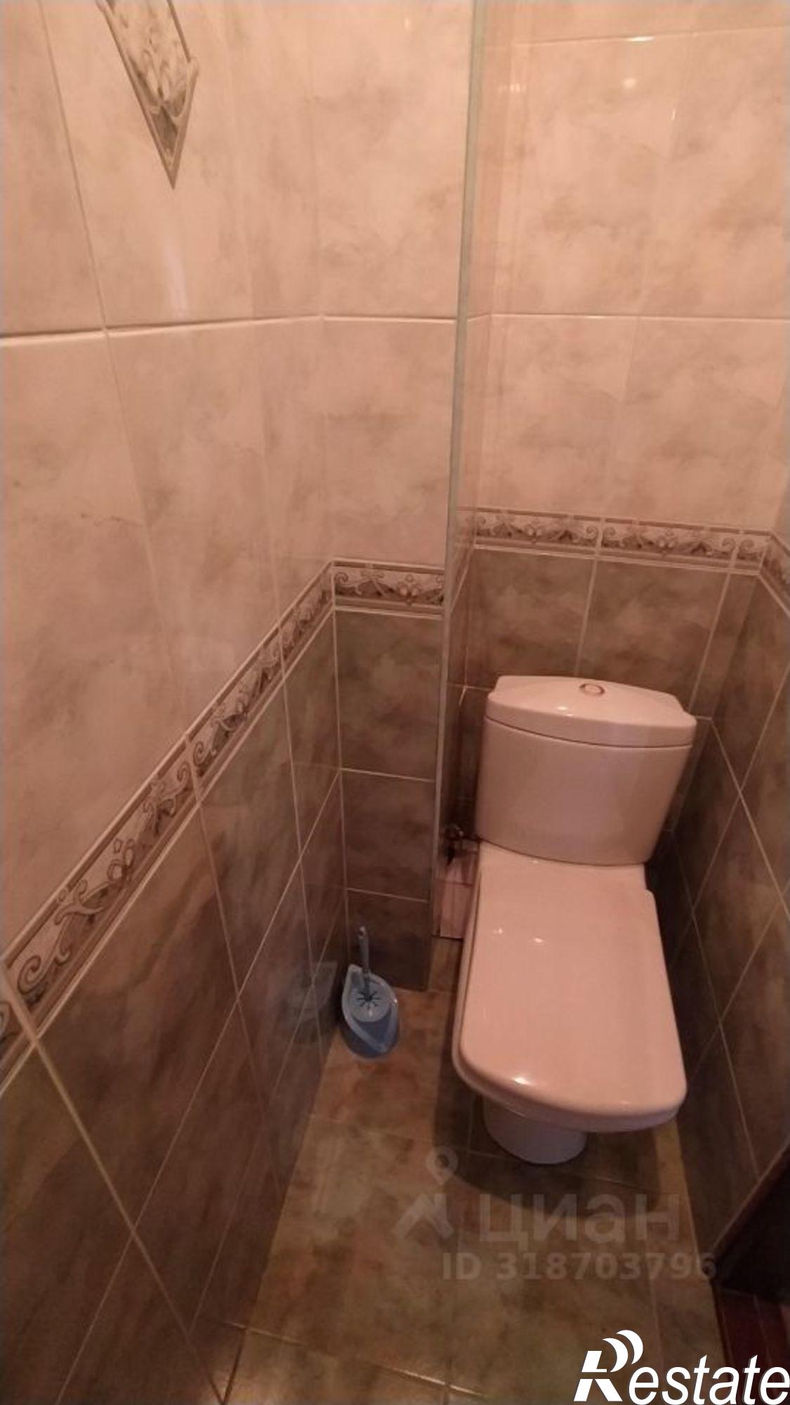 Купить квартиру за 13 450 000 рублей на улица Хрусталёва, 159А