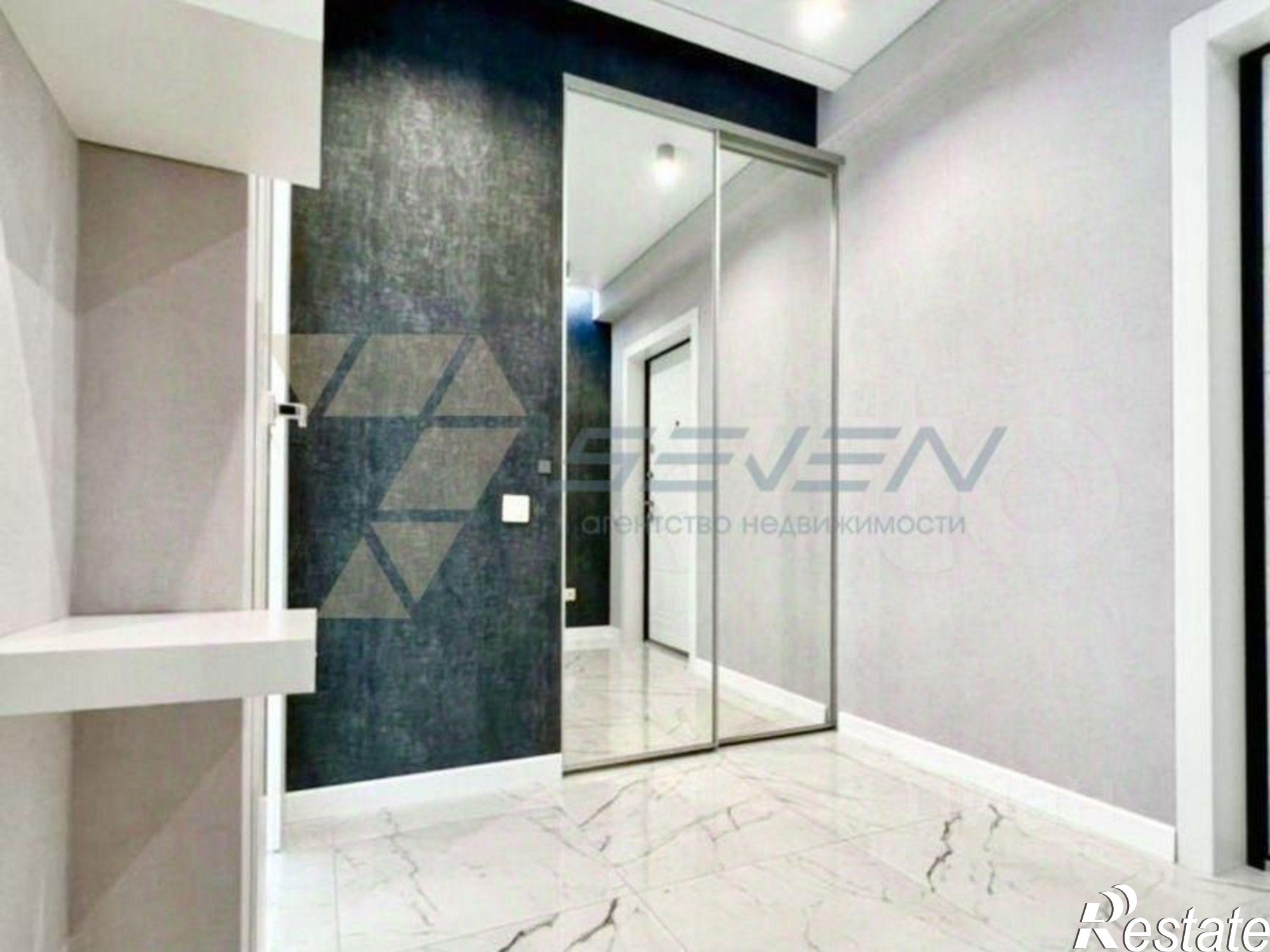 Купить квартиру за 15 500 000 рублей на Античный проспект, 12