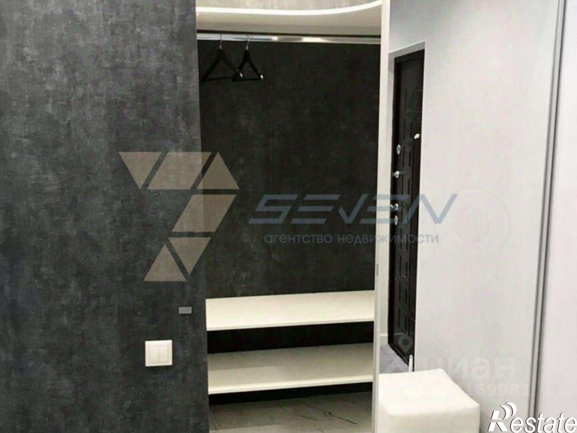 Купить квартиру за 15 500 000 рублей на Античный проспект, 12