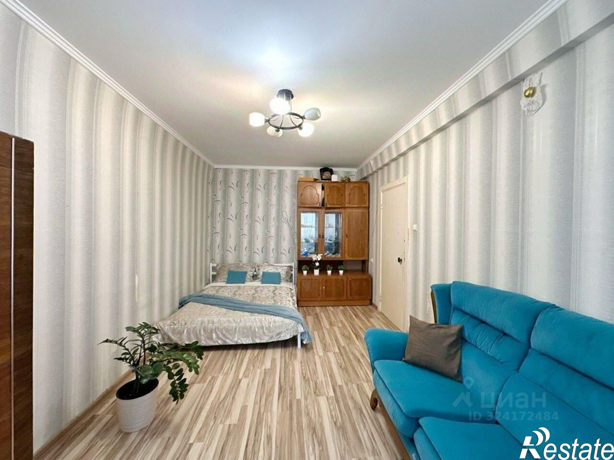 Купить квартиру за 5 800 000 рублей на улица Маршала Геловани, 4