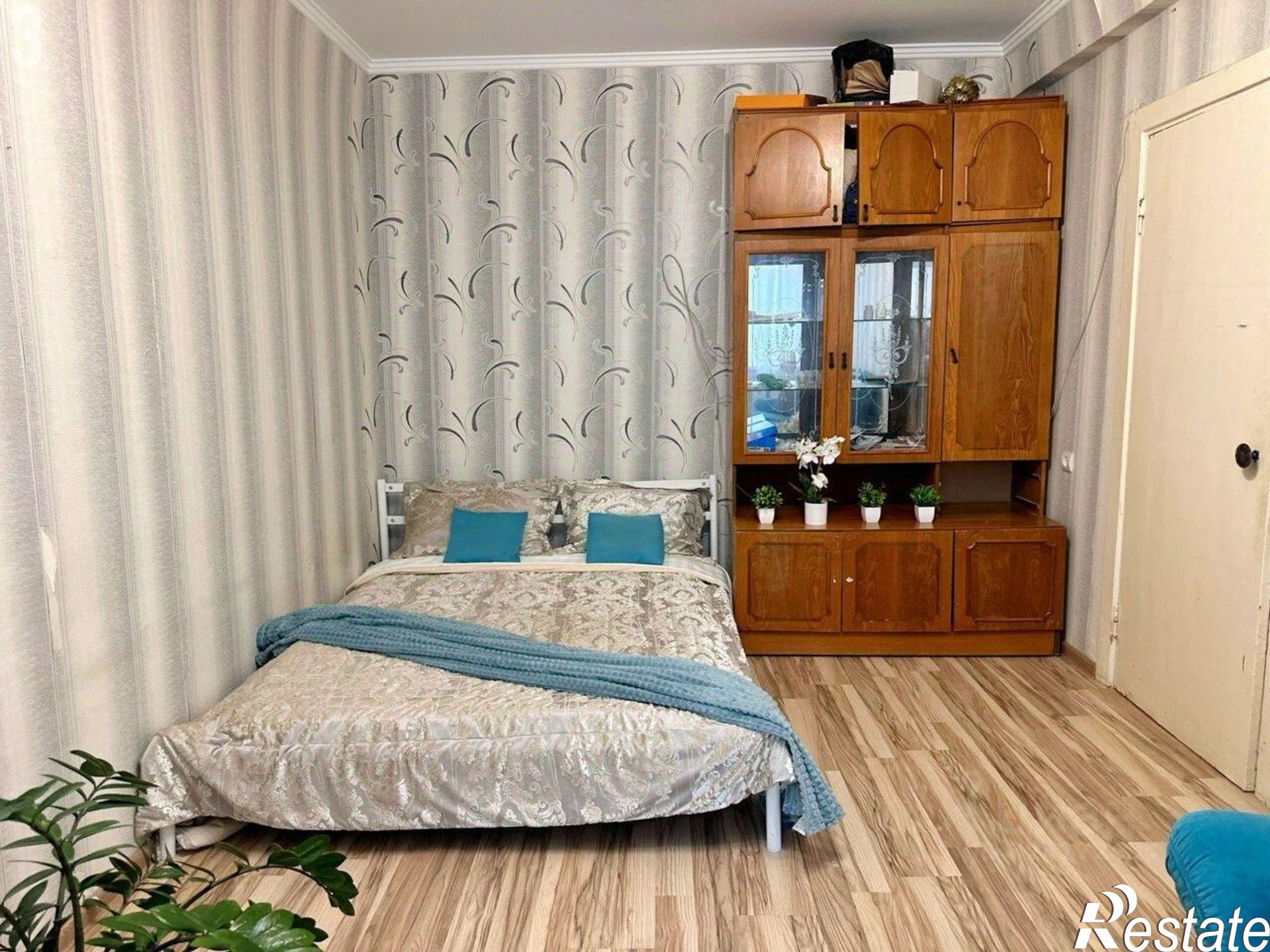 Купить квартиру за 5 800 000 рублей на улица Маршала Геловани, 4