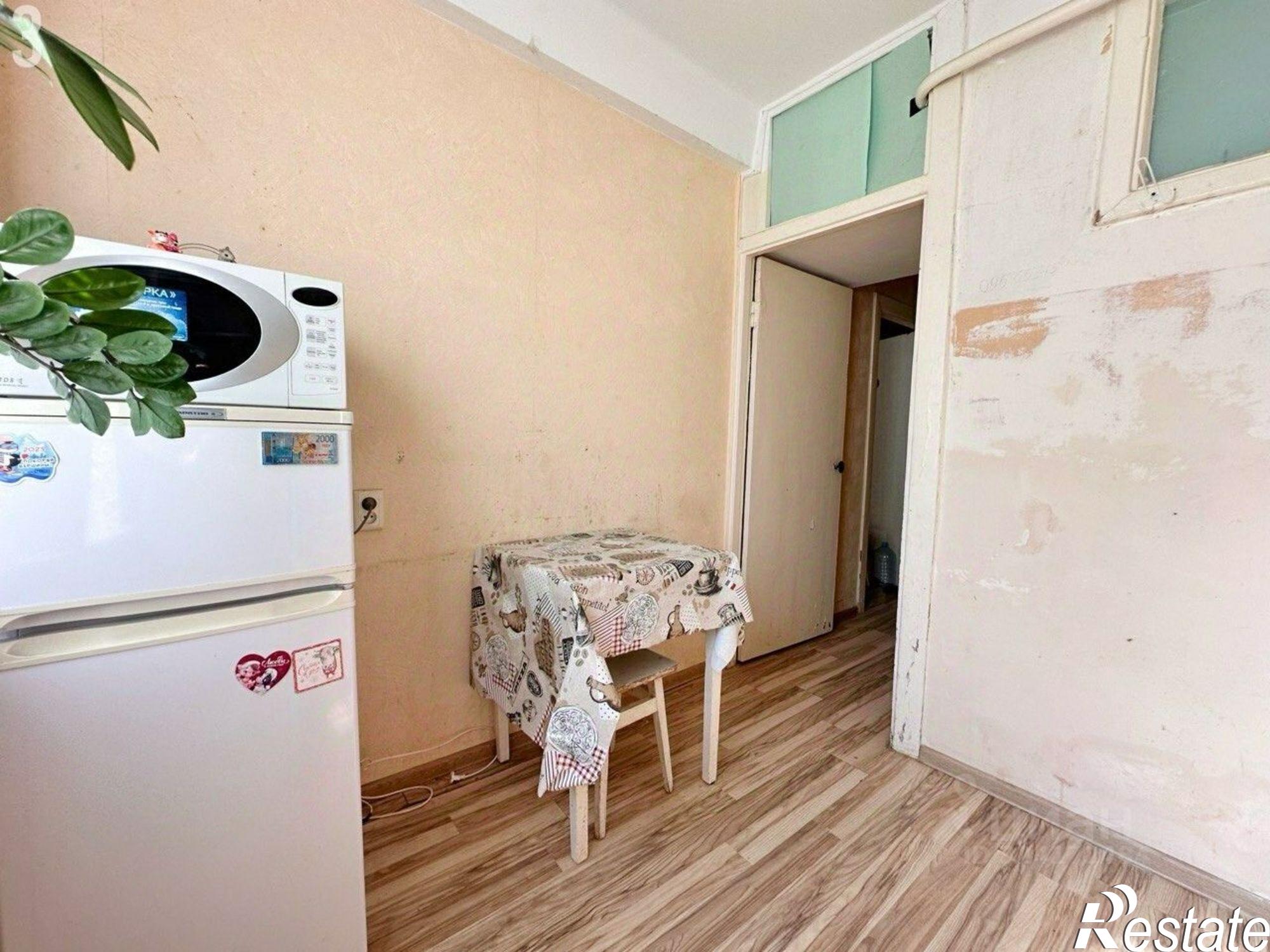 Купить квартиру за 5 800 000 рублей на улица Маршала Геловани, 4