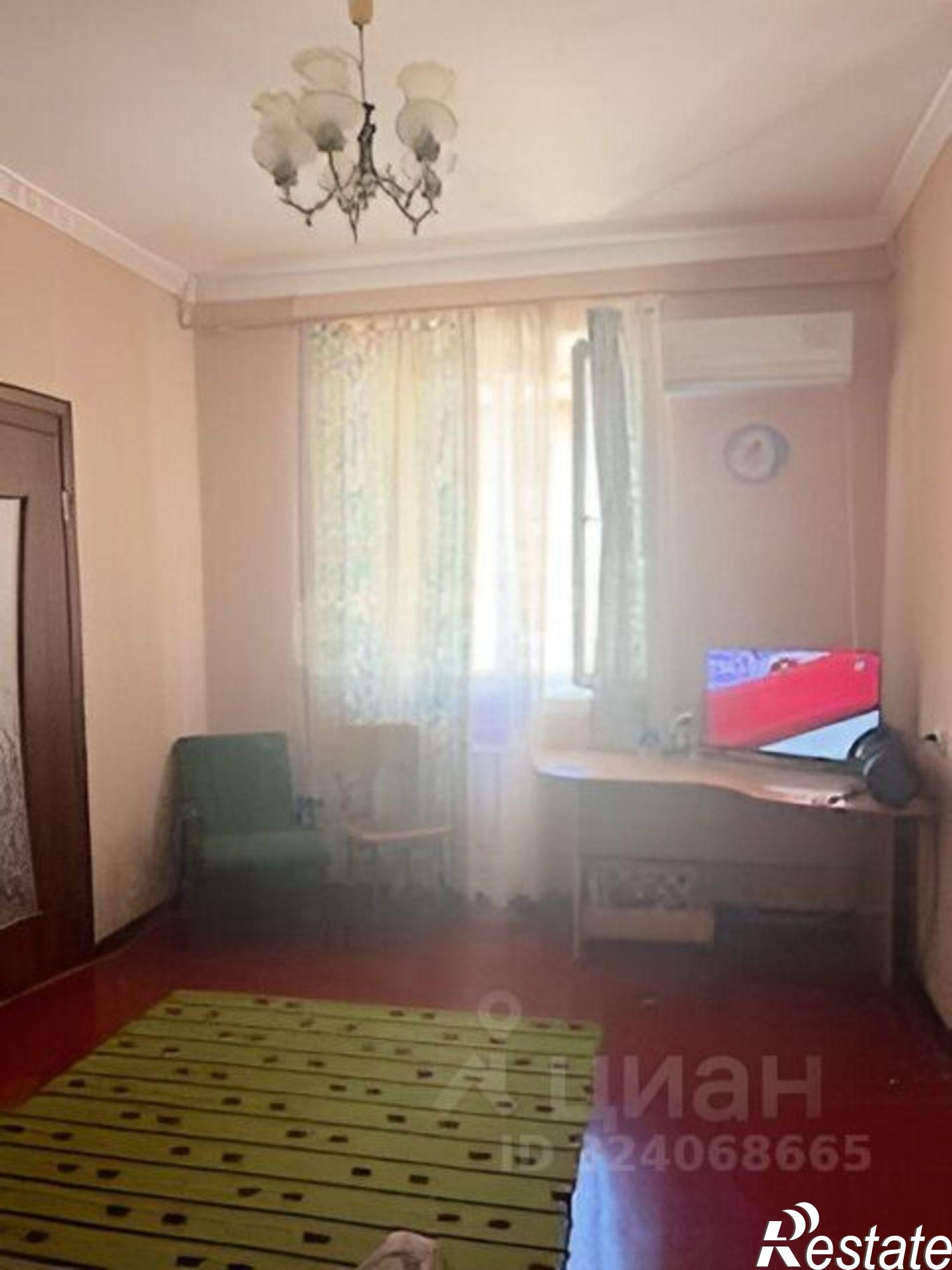 Купить квартиру за 4 000 000 рублей на ул Крымская, 39