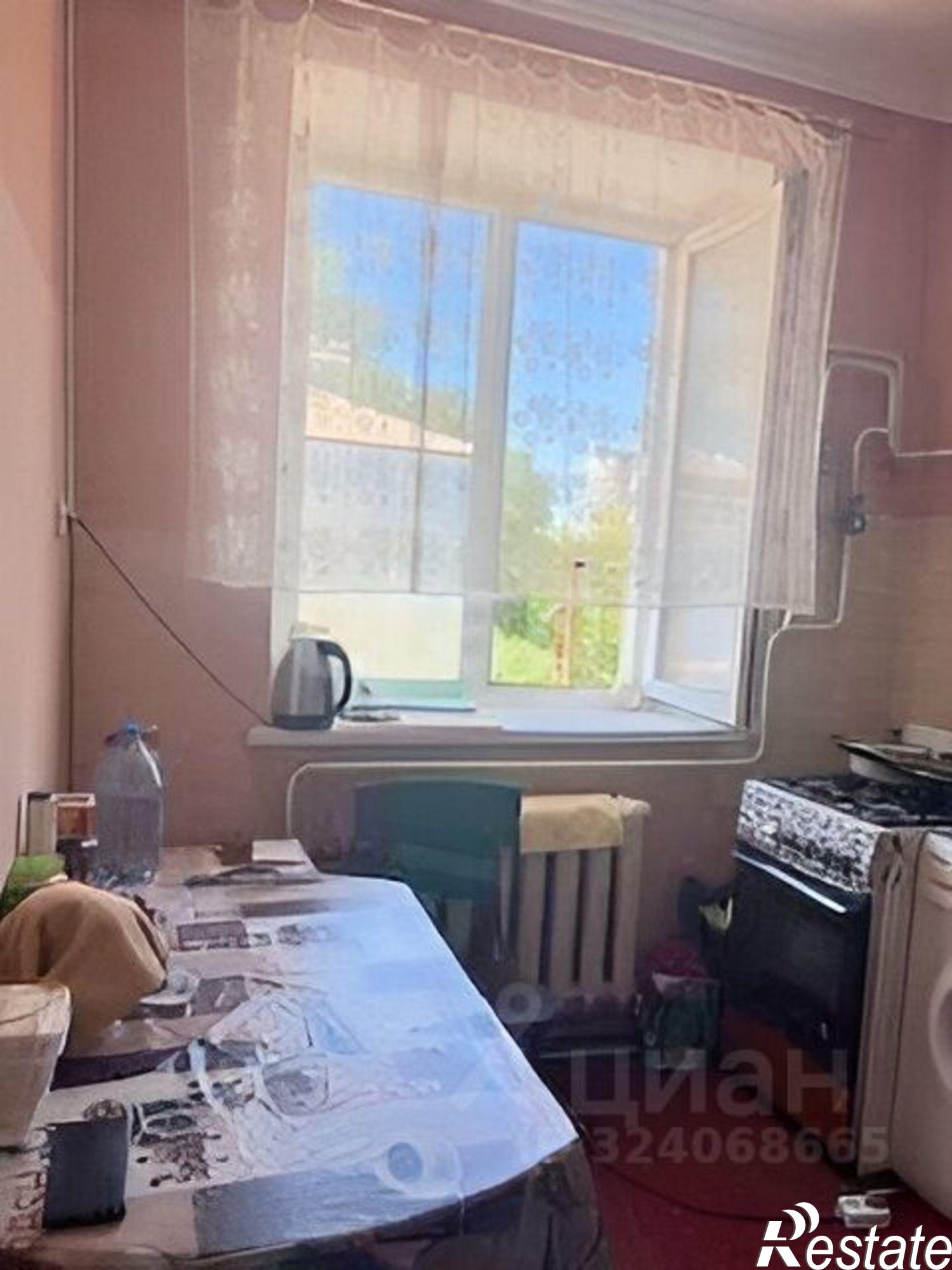 Купить квартиру за 4 000 000 рублей на ул Крымская, 39