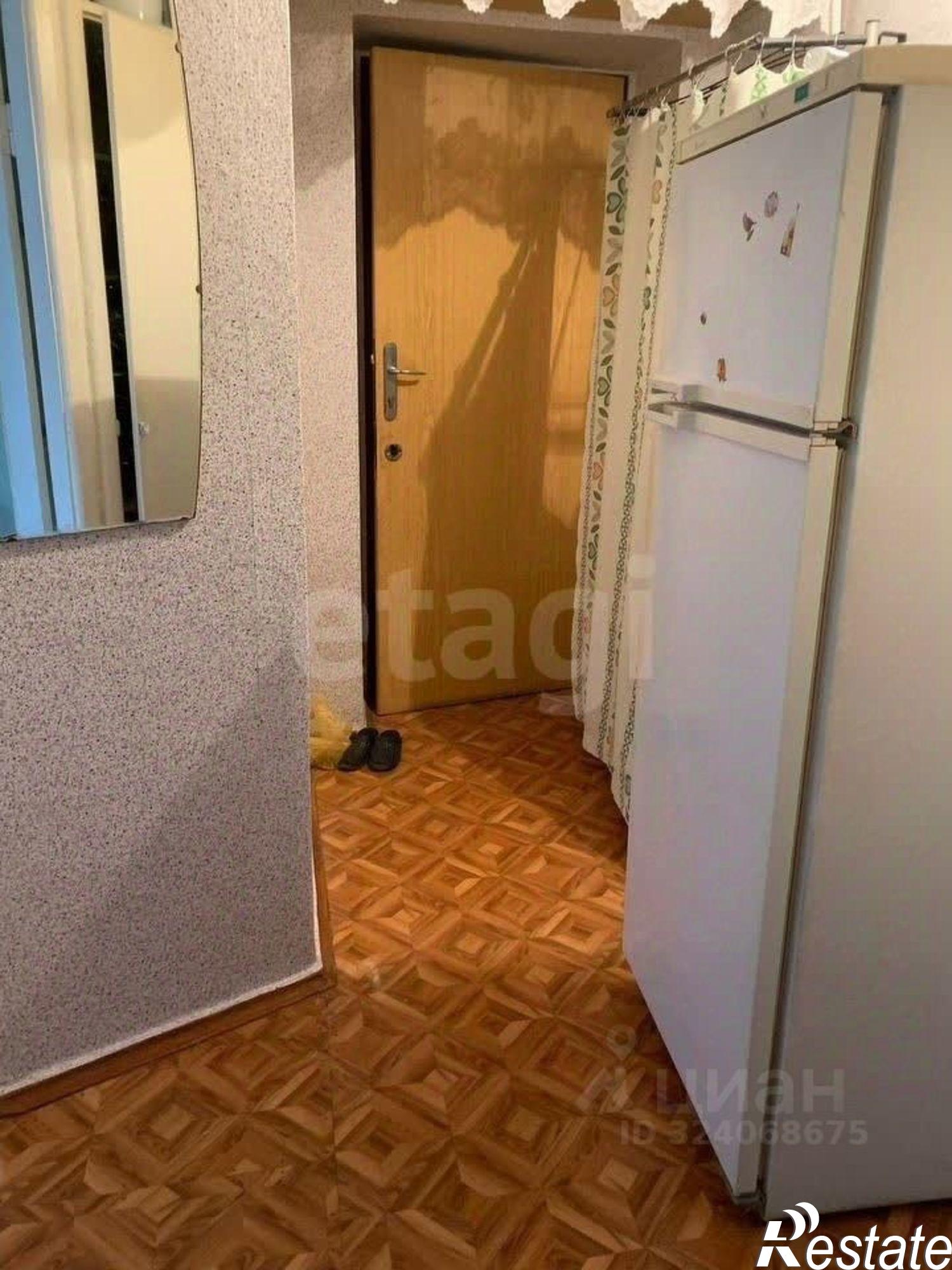 Купить квартиру за 3 800 000 рублей на пер Толстого, 1