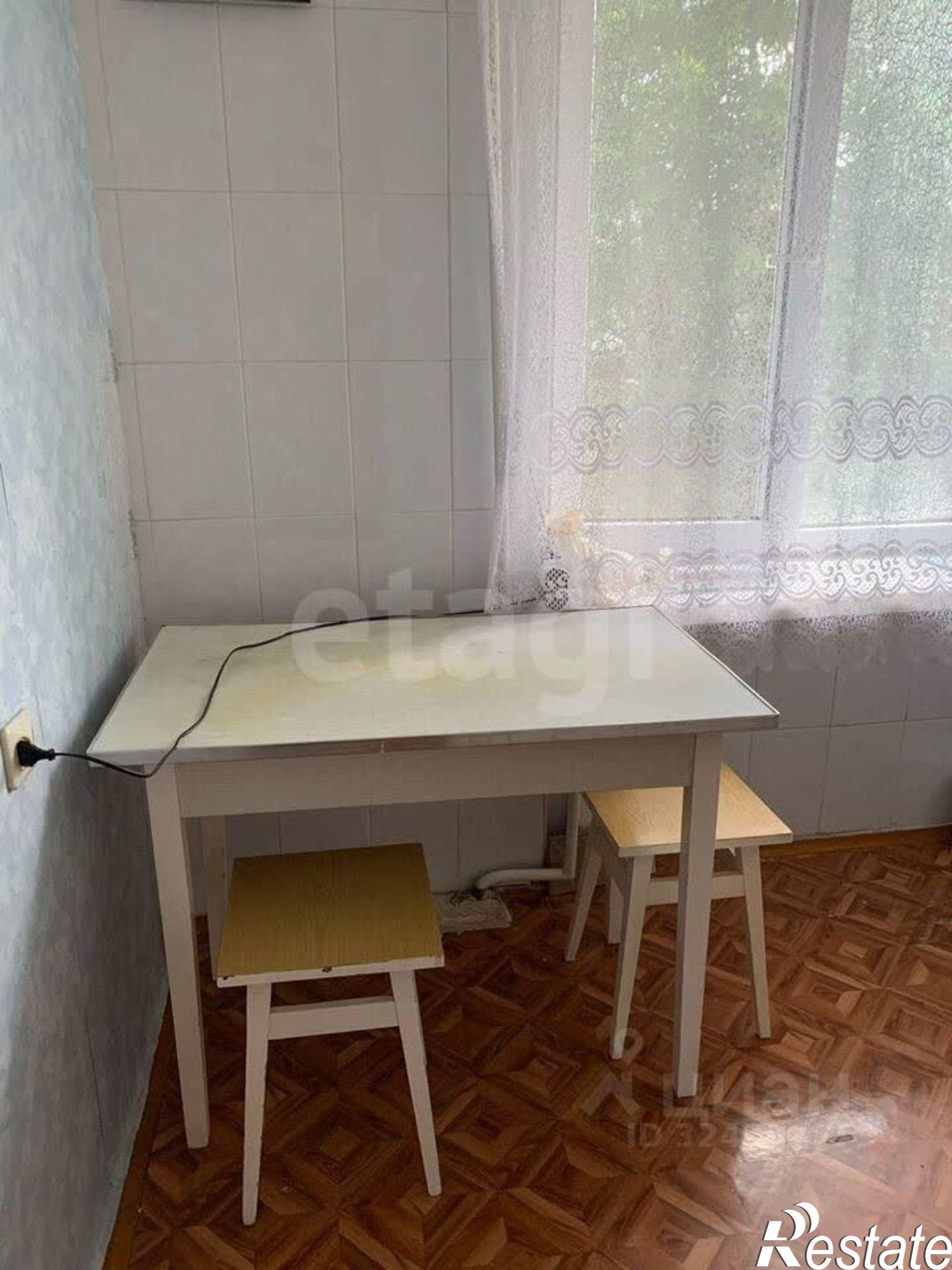 Купить квартиру за 3 800 000 рублей на пер Толстого, 1