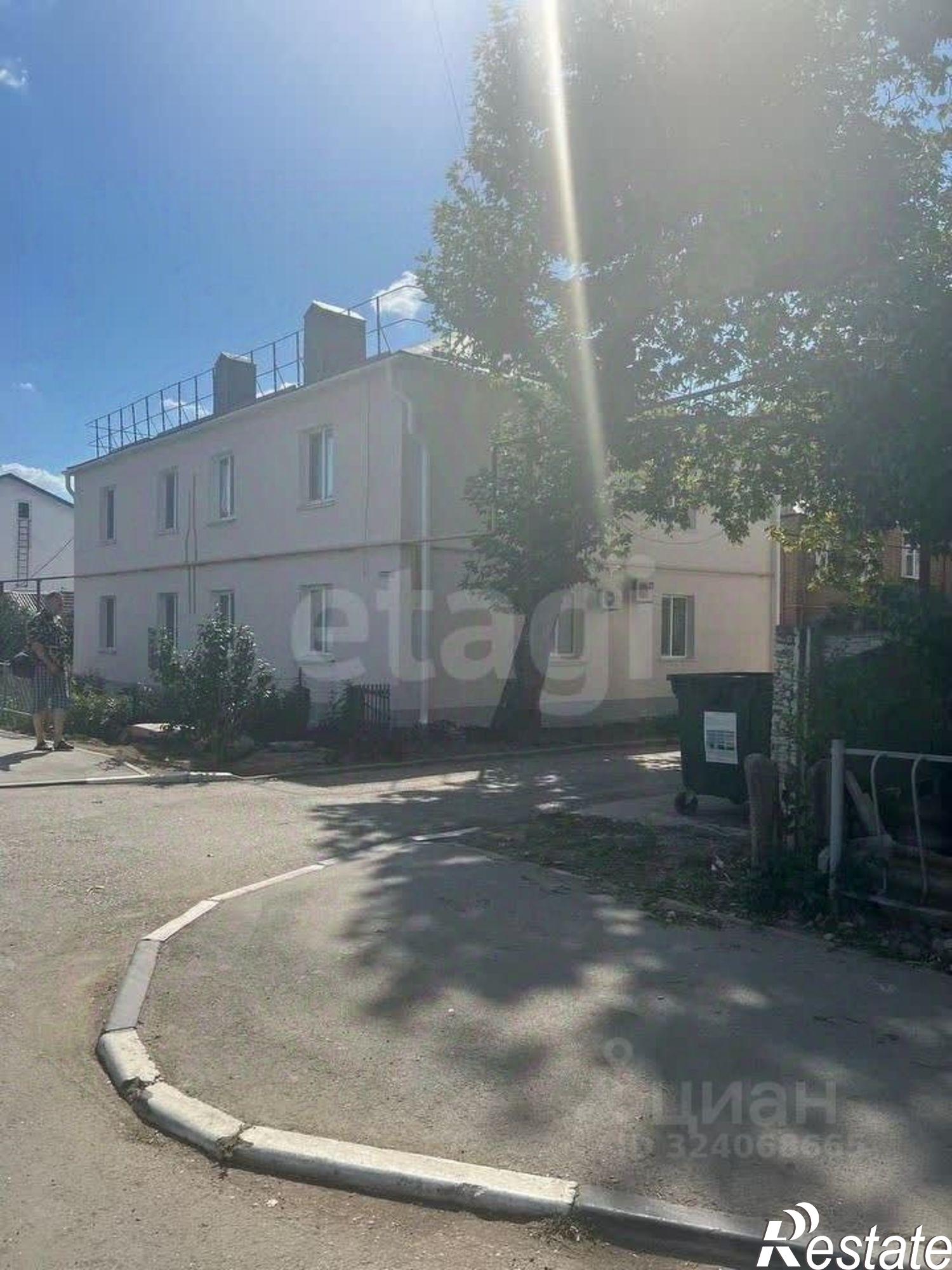 Купить квартиру за 4 000 000 рублей на ул Крымская, 39