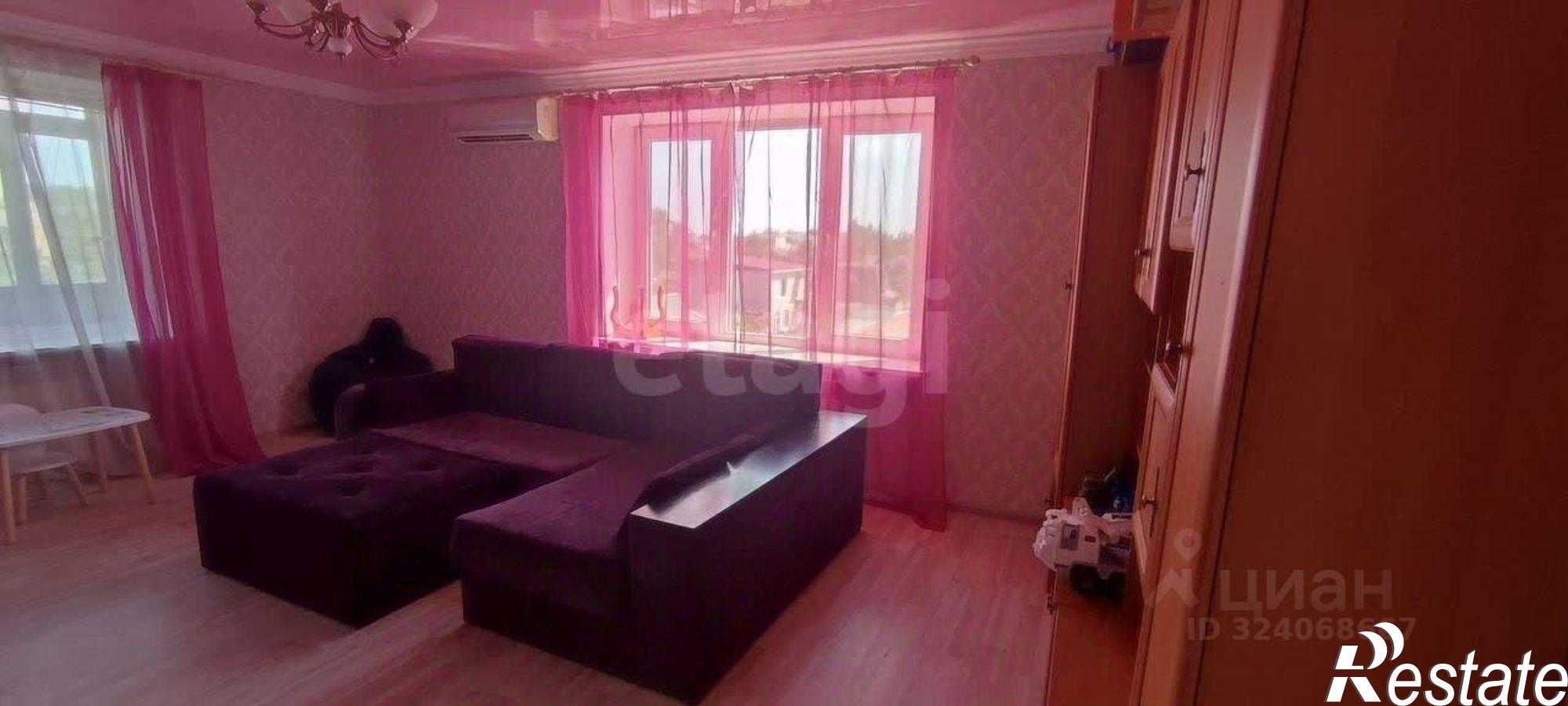 Купить квартиру за 8 500 000 рублей на ул Крымских Партизан, 49