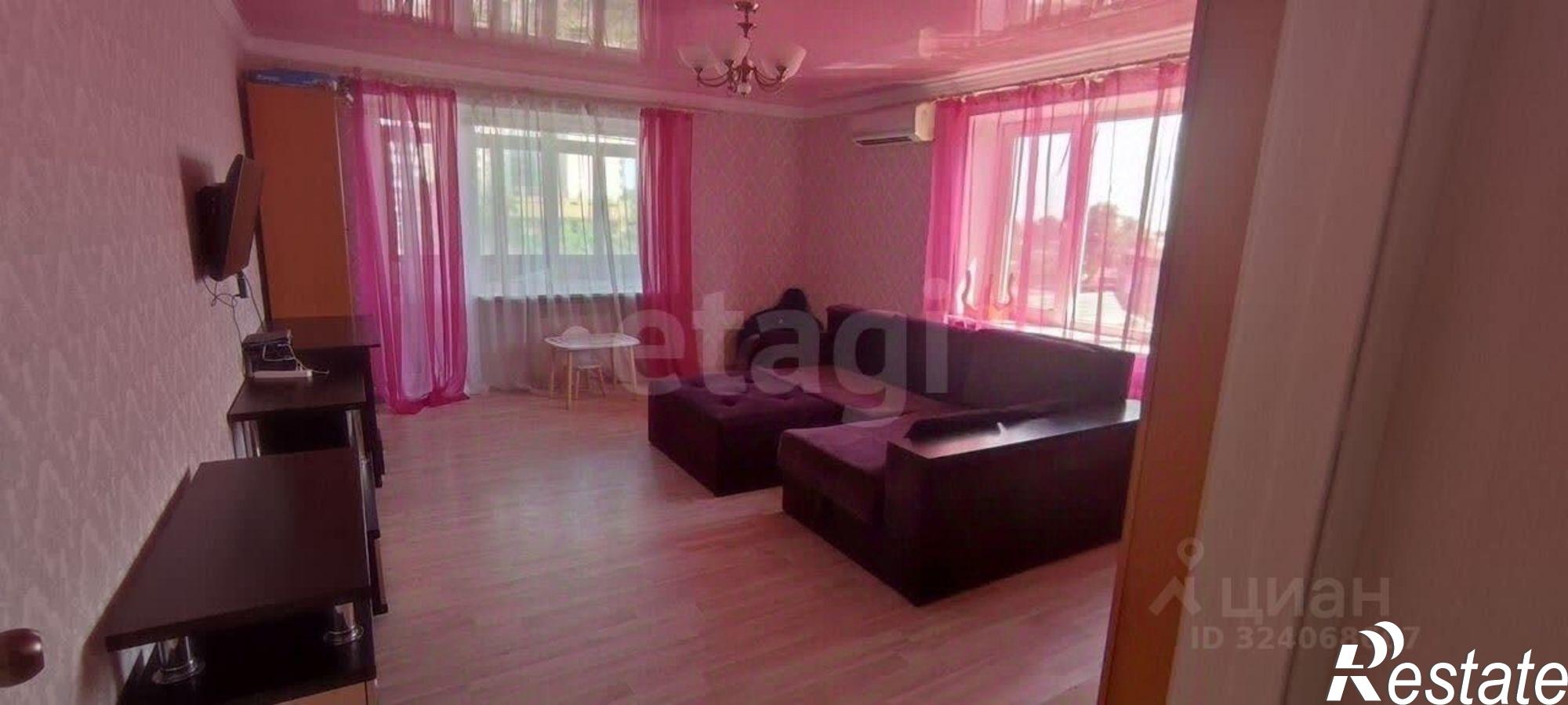 Купить квартиру за 8 500 000 рублей на ул Крымских Партизан, 49