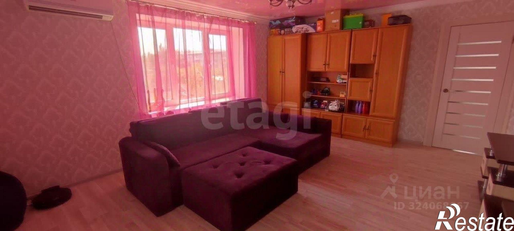 Купить квартиру за 8 500 000 рублей на ул Крымских Партизан, 49