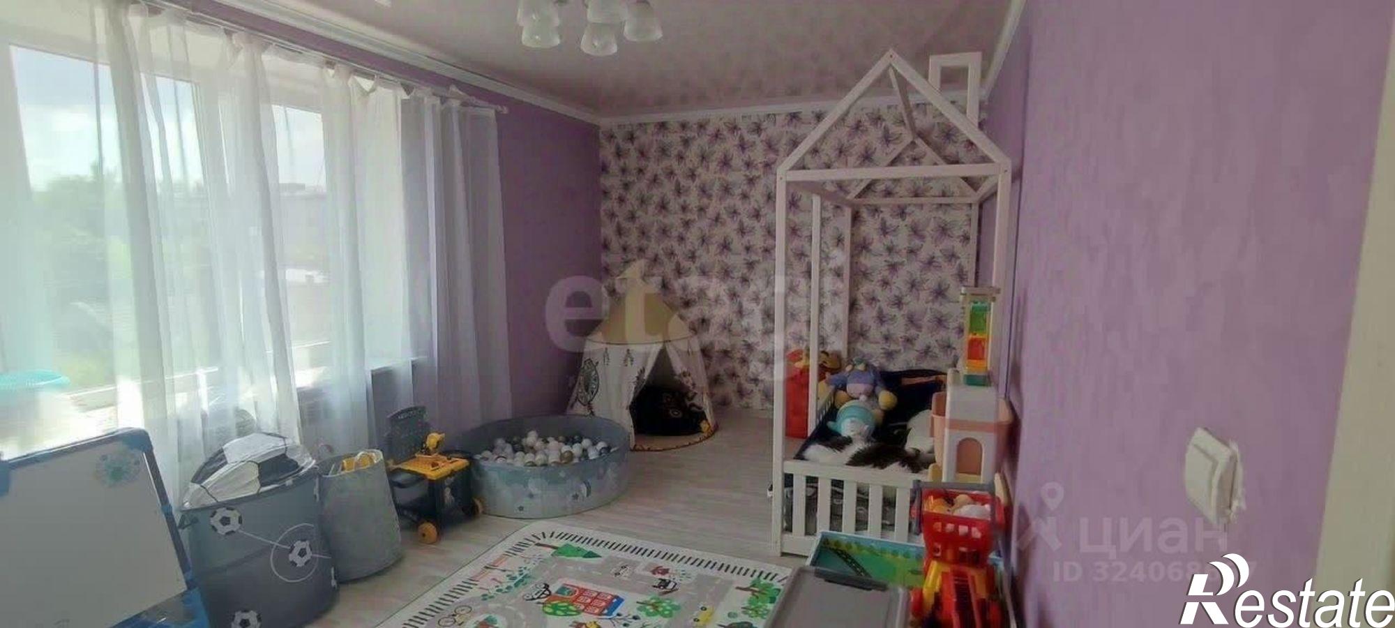 Купить квартиру за 8 500 000 рублей на ул Крымских Партизан, 49