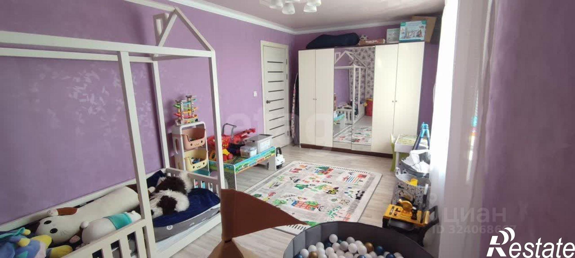 Купить квартиру за 8 500 000 рублей на ул Крымских Партизан, 49