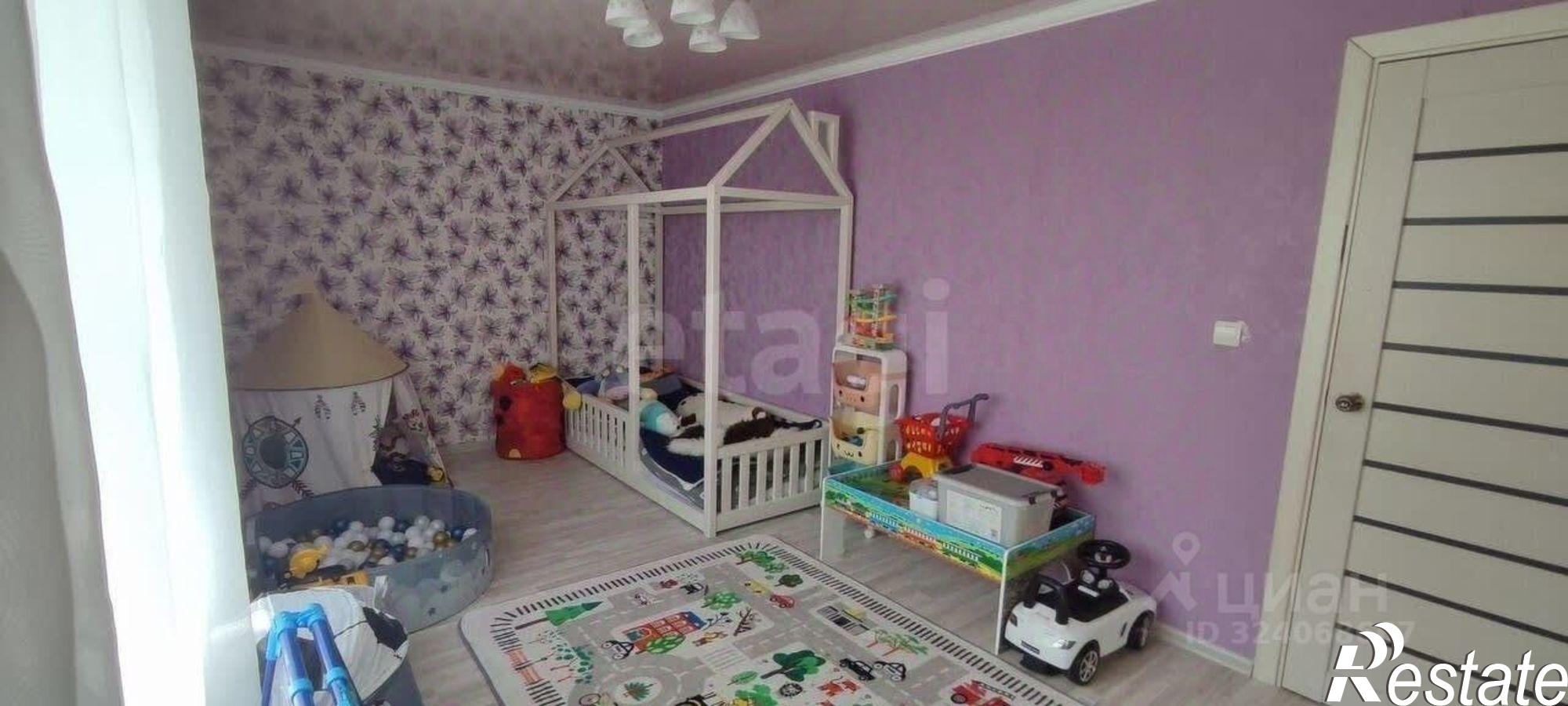 Купить квартиру за 8 500 000 рублей на ул Крымских Партизан, 49