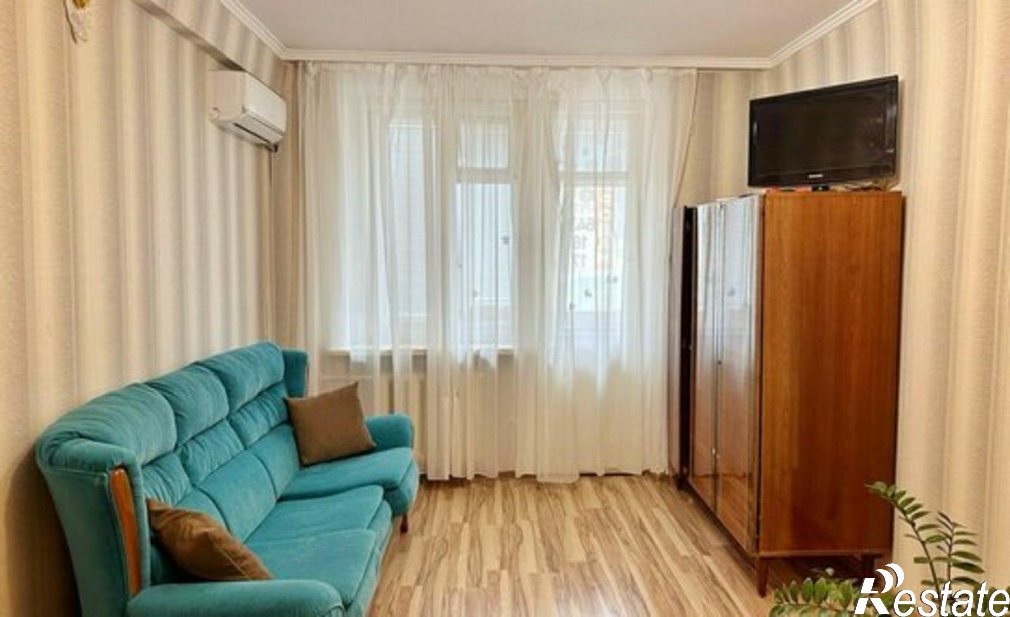 Купить квартиру за 5 800 000 рублей на ул Маршала Геловани, 4