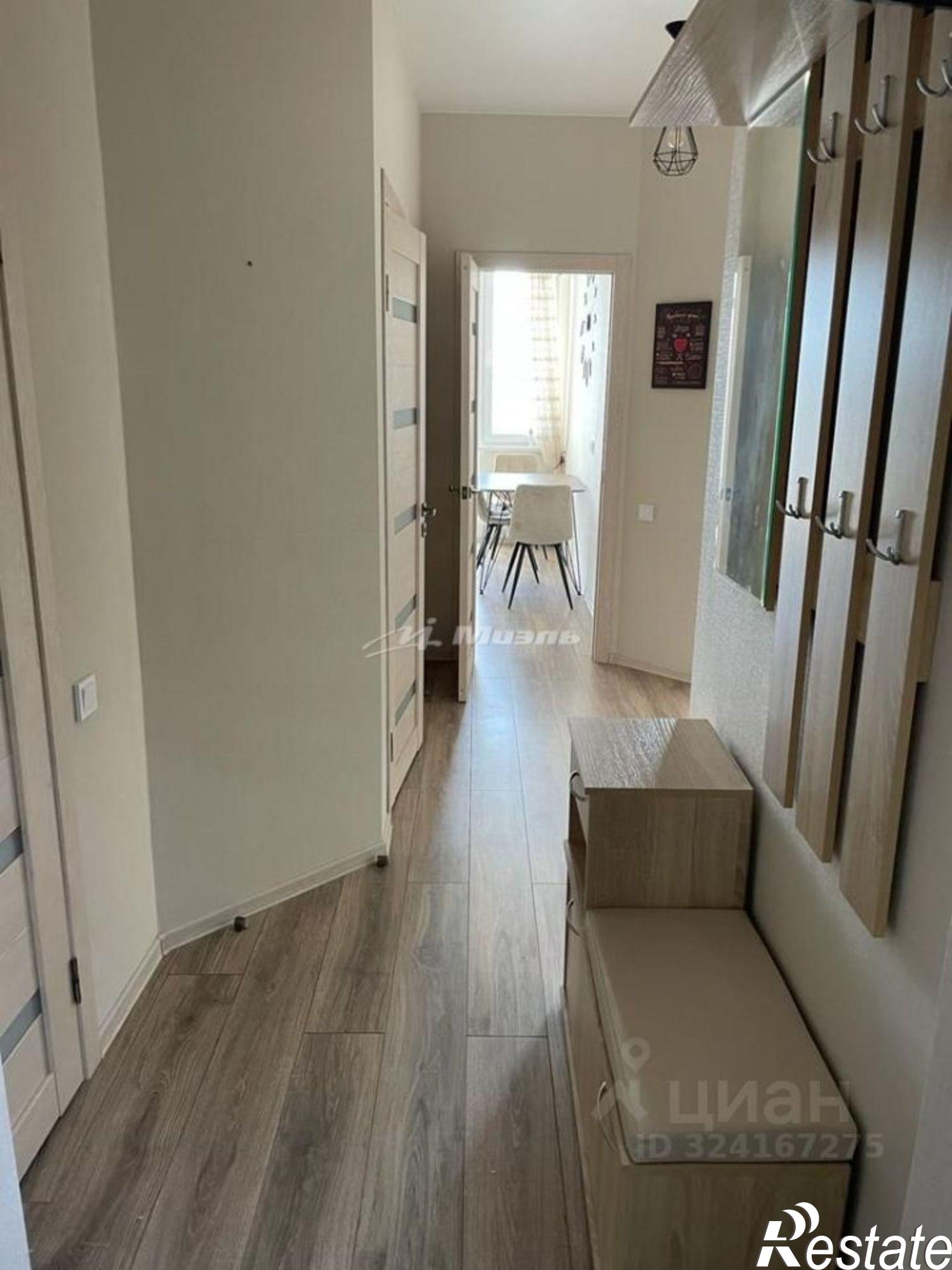 Купить квартиру за 8 600 000 рублей на ул Крымской весны, 1 6