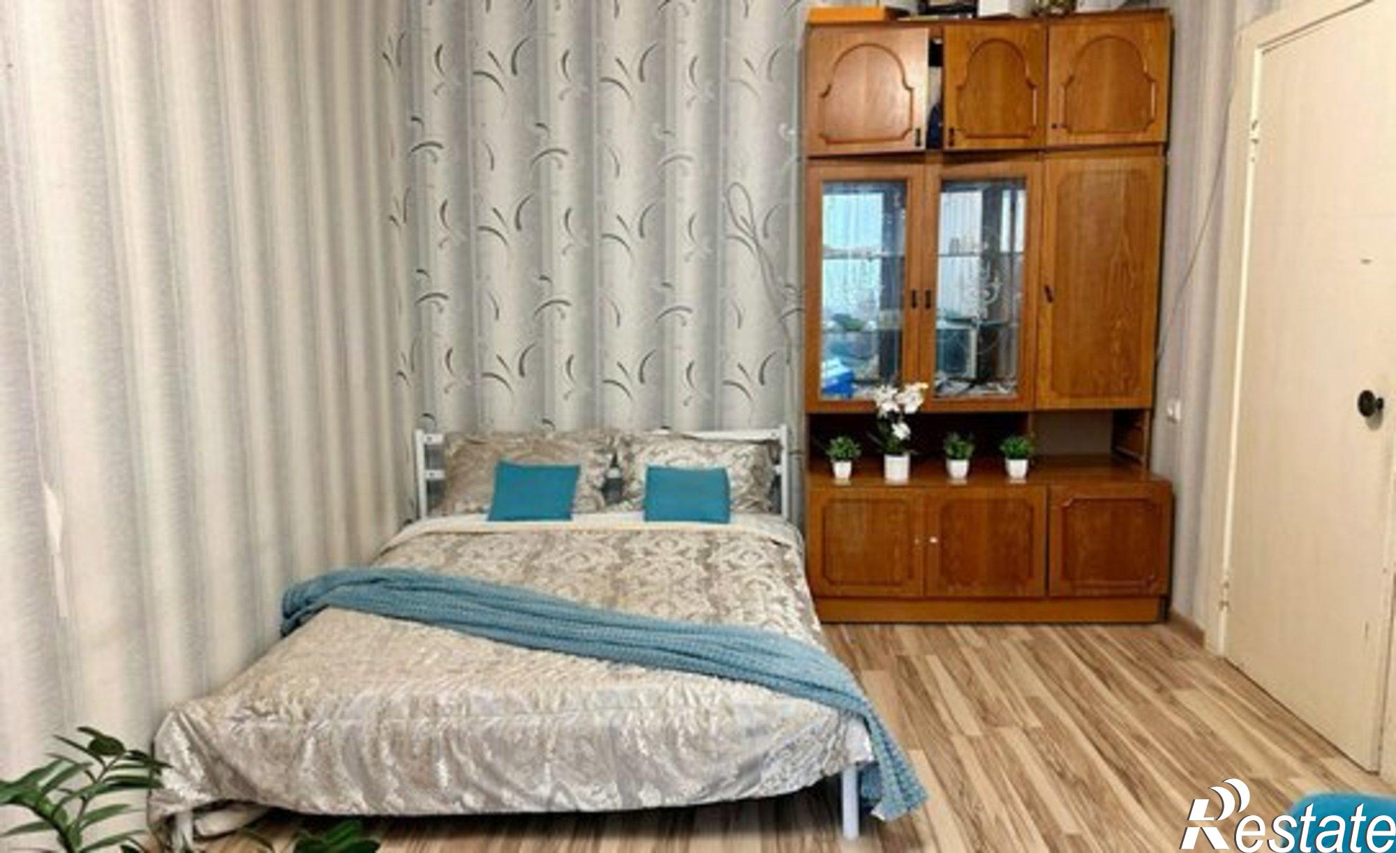 Купить квартиру за 5 800 000 рублей на ул Маршала Геловани, 4