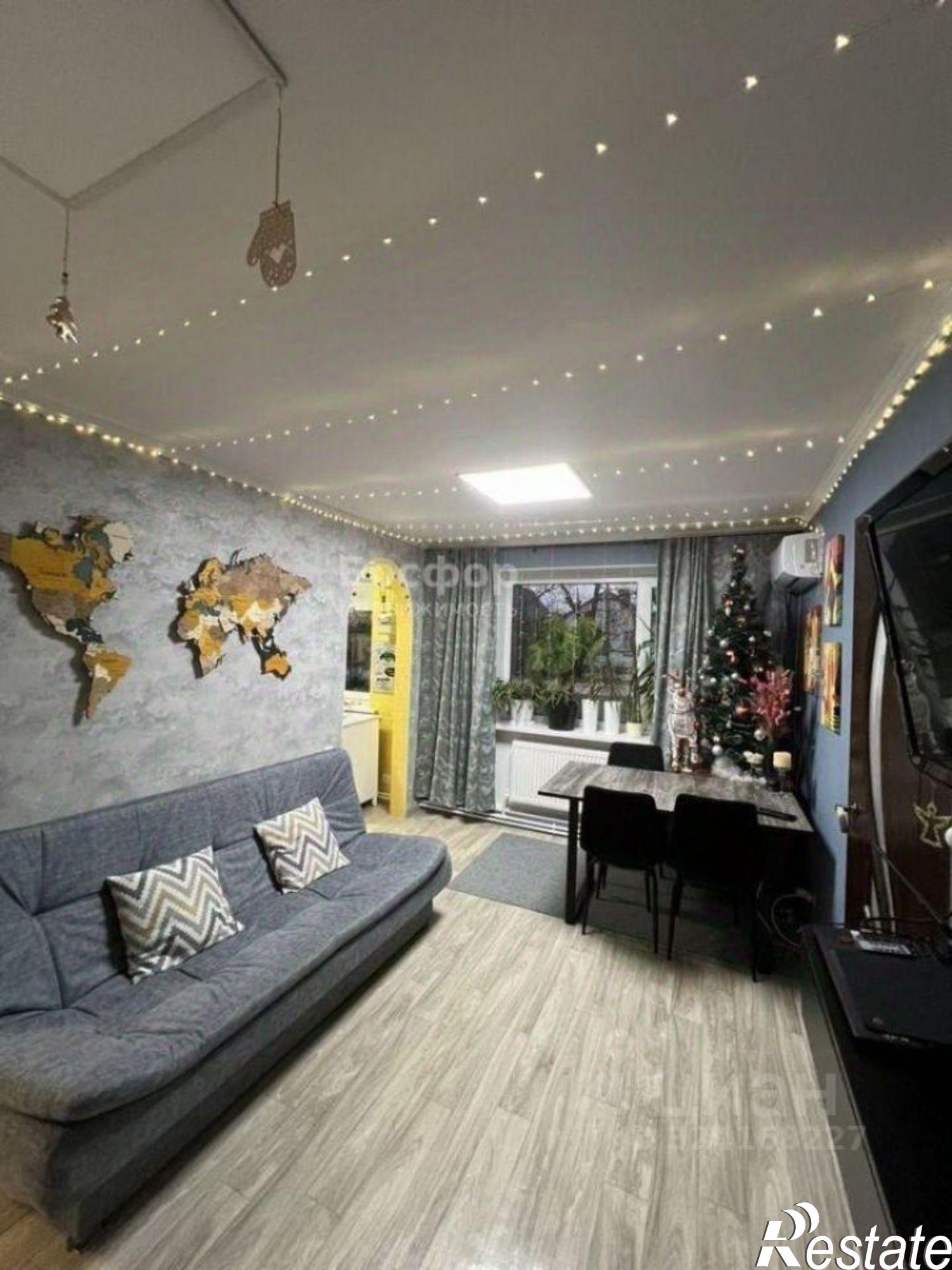 Купить квартиру за 4 700 000 рублей на ул Школьная, 43