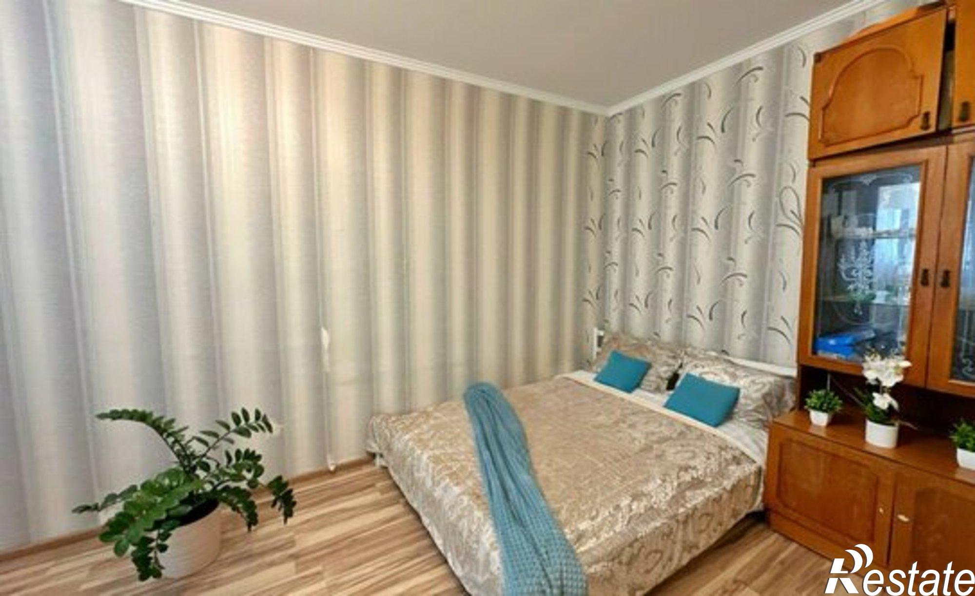 Купить квартиру за 5 800 000 рублей на ул Маршала Геловани, 4